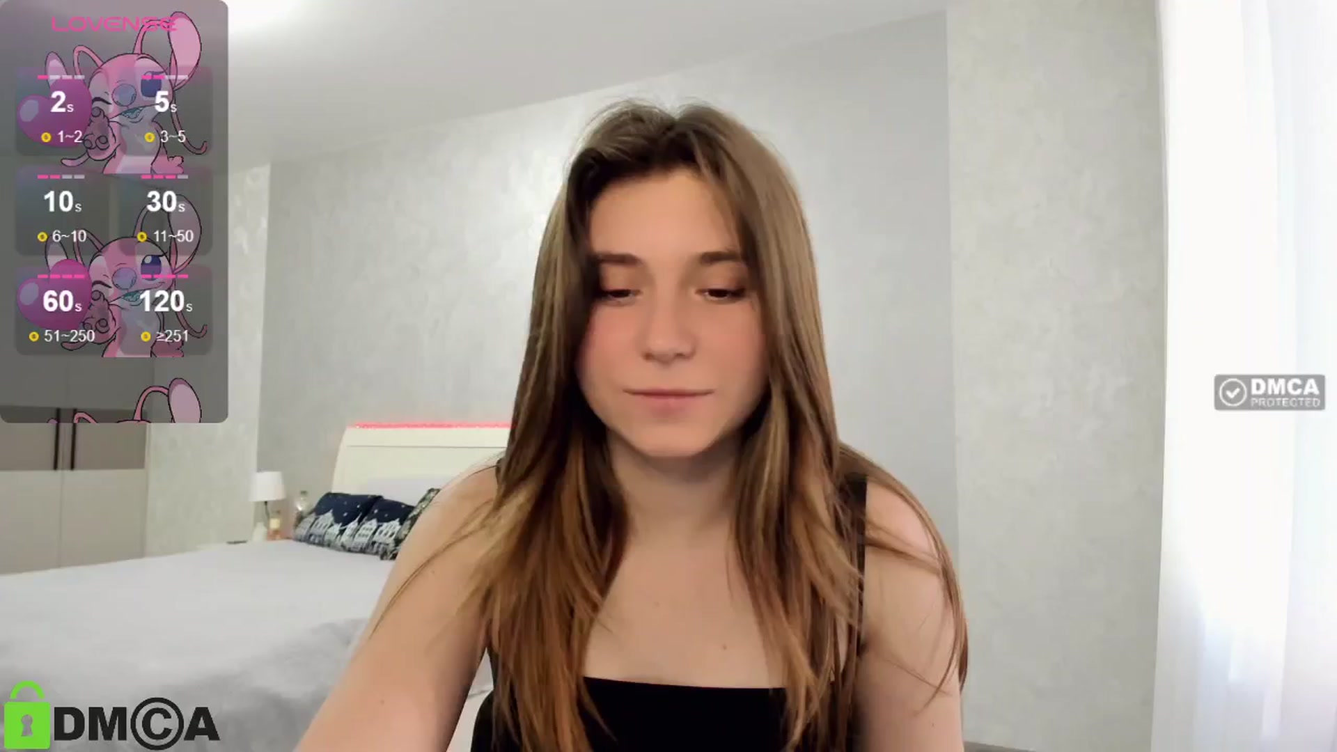 Gallery image thumbnail from MonicaaCute's myfreecams stream on, 07/22/2024, 14:21 image 15 of 20