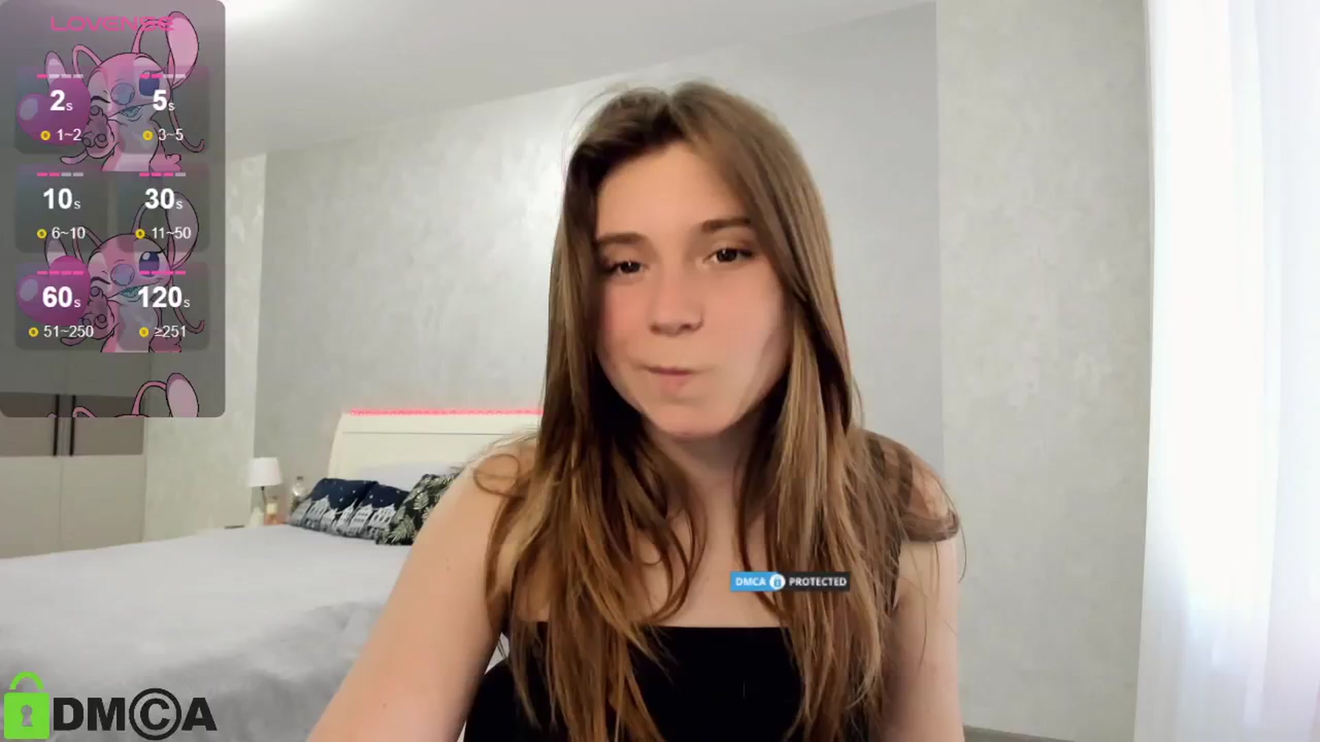 Gallery image thumbnail from MonicaaCute's myfreecams stream on, 07/22/2024, 14:21 image 2 of 20