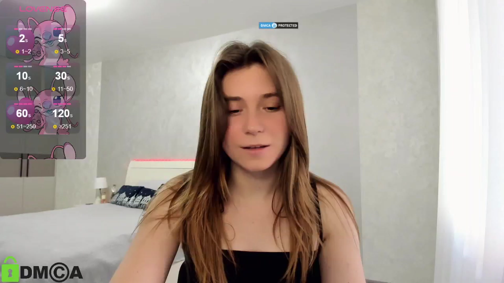Gallery image thumbnail from MonicaaCute's myfreecams stream on, 07/22/2024, 14:21 image 16 of 20