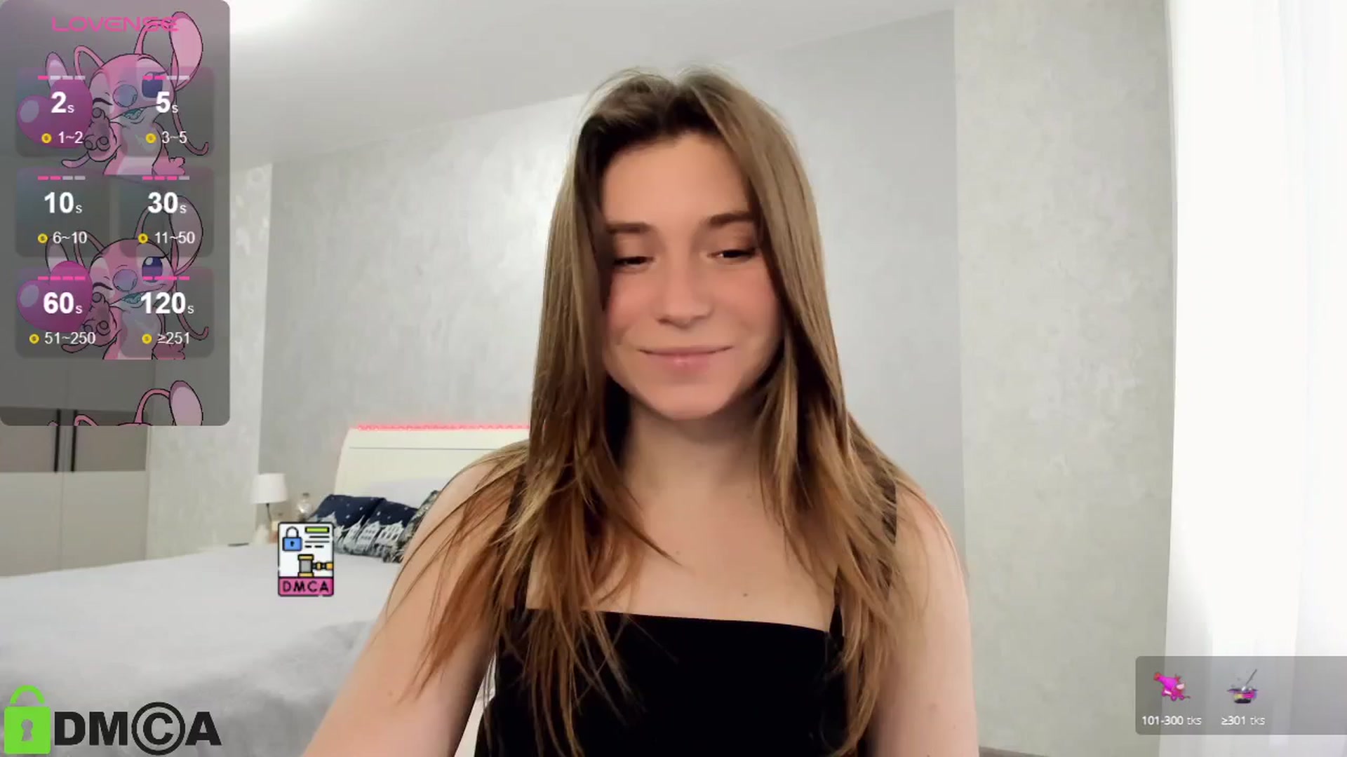 Gallery image thumbnail from MonicaaCute's myfreecams stream on, 07/22/2024, 14:21 image 11 of 20