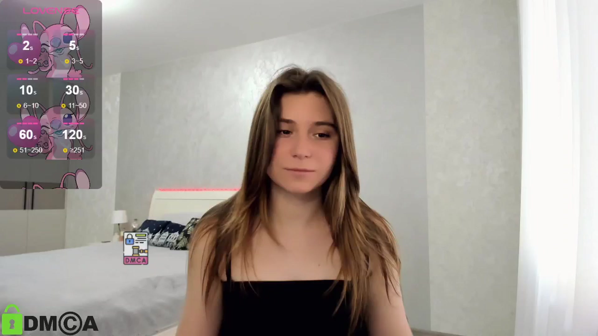 Gallery image thumbnail from MonicaaCute's myfreecams stream on, 07/22/2024, 14:21 image 8 of 20