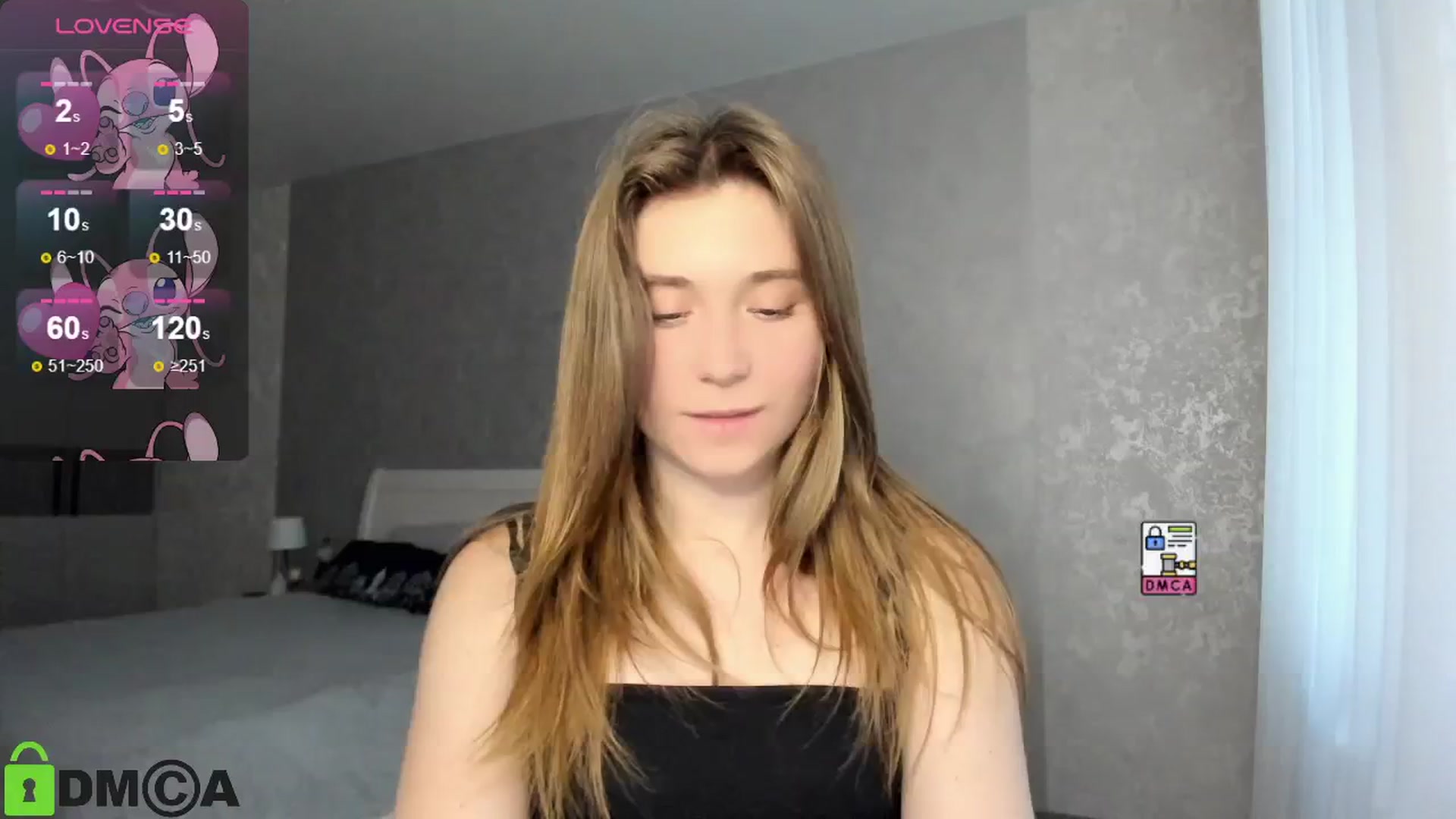 Gallery image thumbnail from MonicaaCute's myfreecams stream on, 07/22/2024, 17:59 image 16 of 20