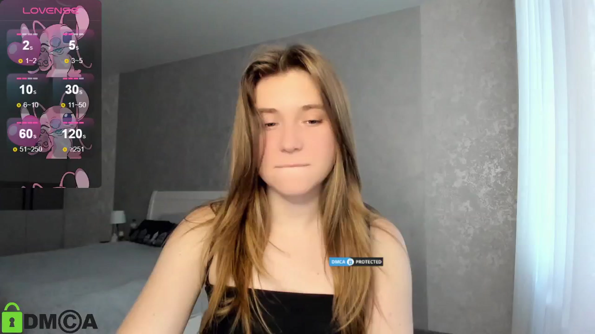 Gallery image thumbnail from MonicaaCute's myfreecams stream on, 07/22/2024, 17:59 image 7 of 20