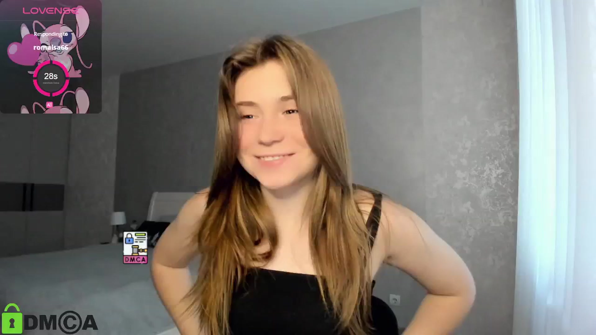 Gallery image thumbnail from MonicaaCute's myfreecams stream on, 07/22/2024, 17:59 image 4 of 20