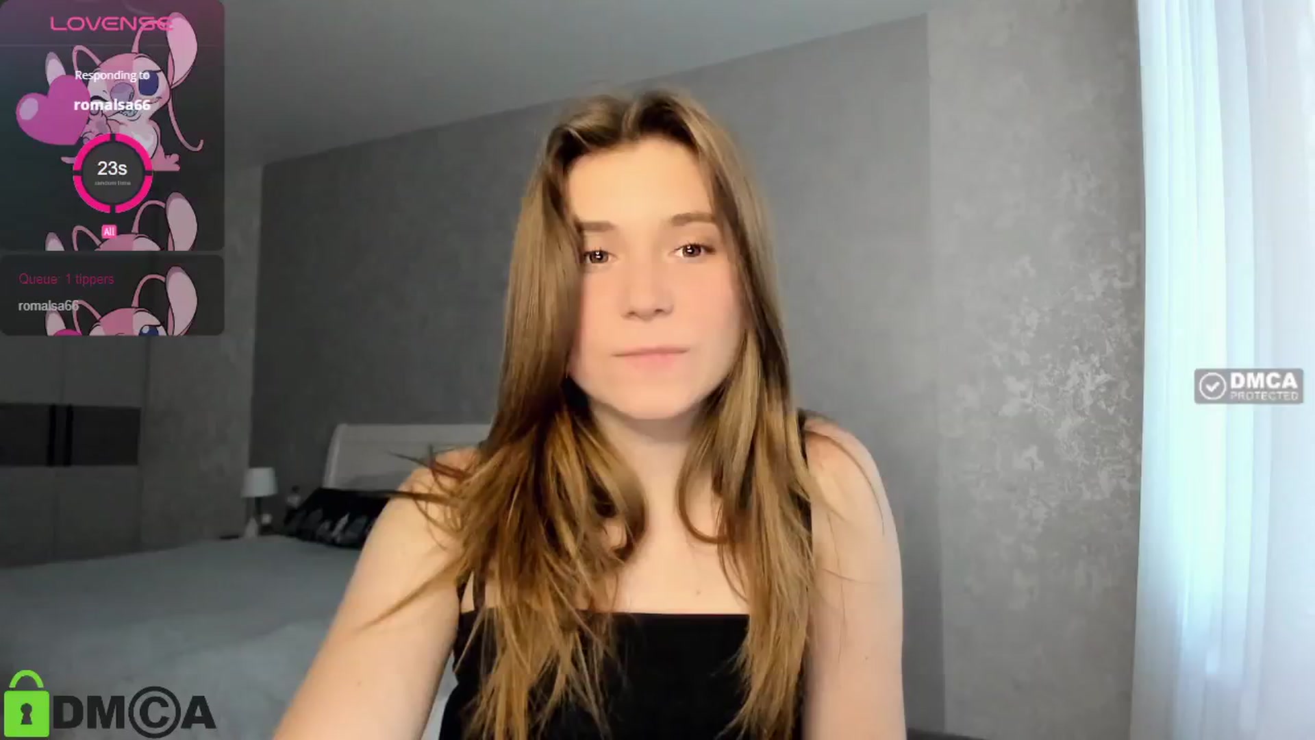 Gallery image thumbnail from MonicaaCute's myfreecams stream on, 07/22/2024, 17:59 image 3 of 20