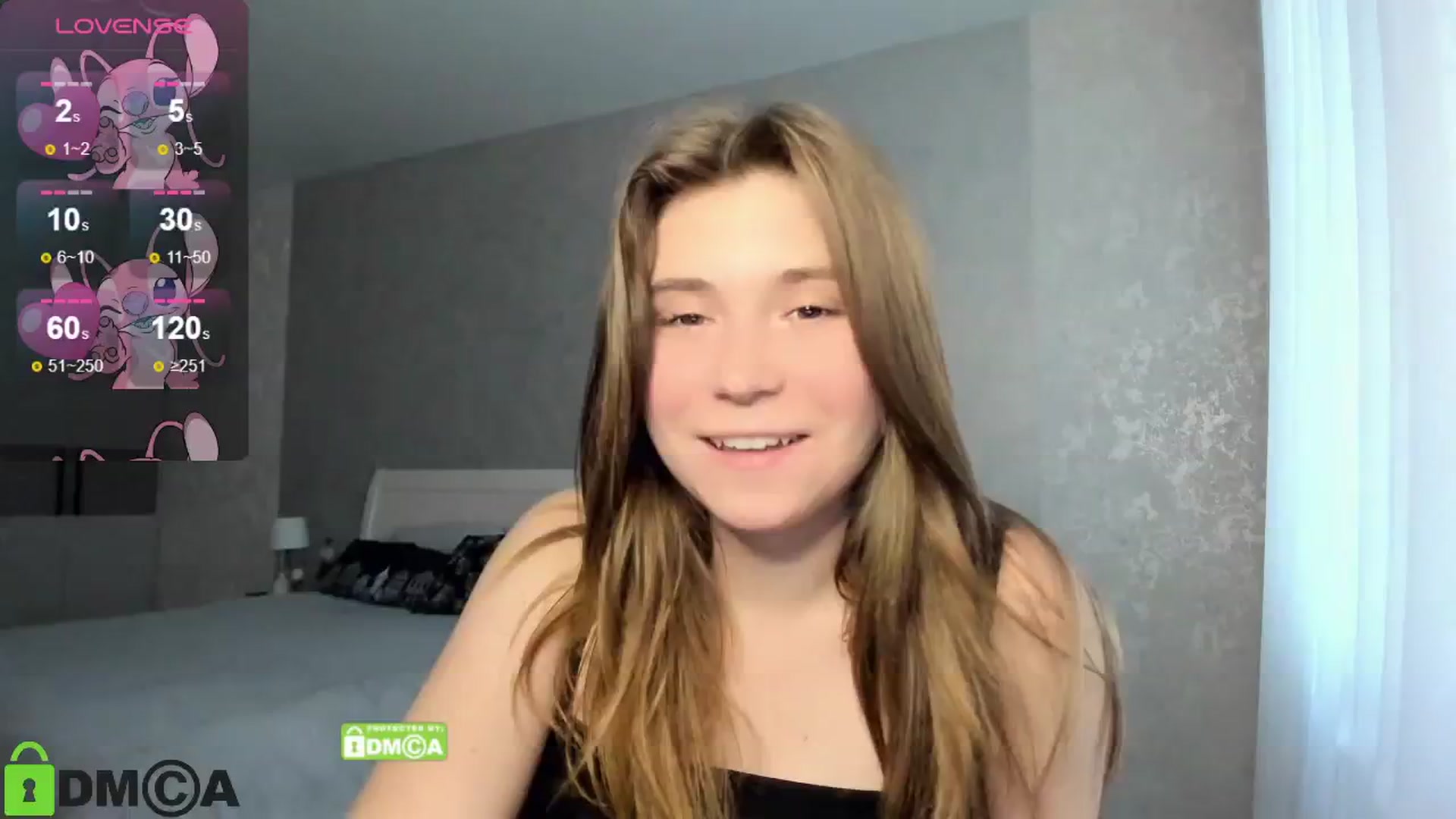 Gallery image thumbnail from MonicaaCute's myfreecams stream on, 07/22/2024, 17:59 image 9 of 20