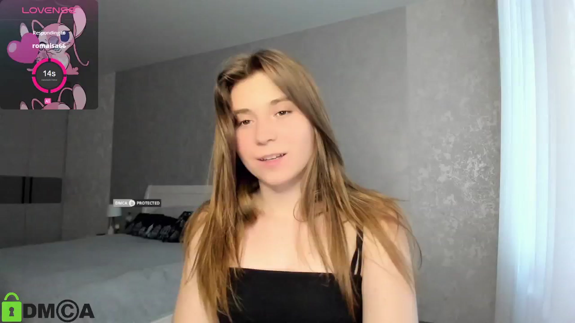 Gallery image thumbnail from MonicaaCute's myfreecams stream on, 07/22/2024, 17:59 image 10 of 20