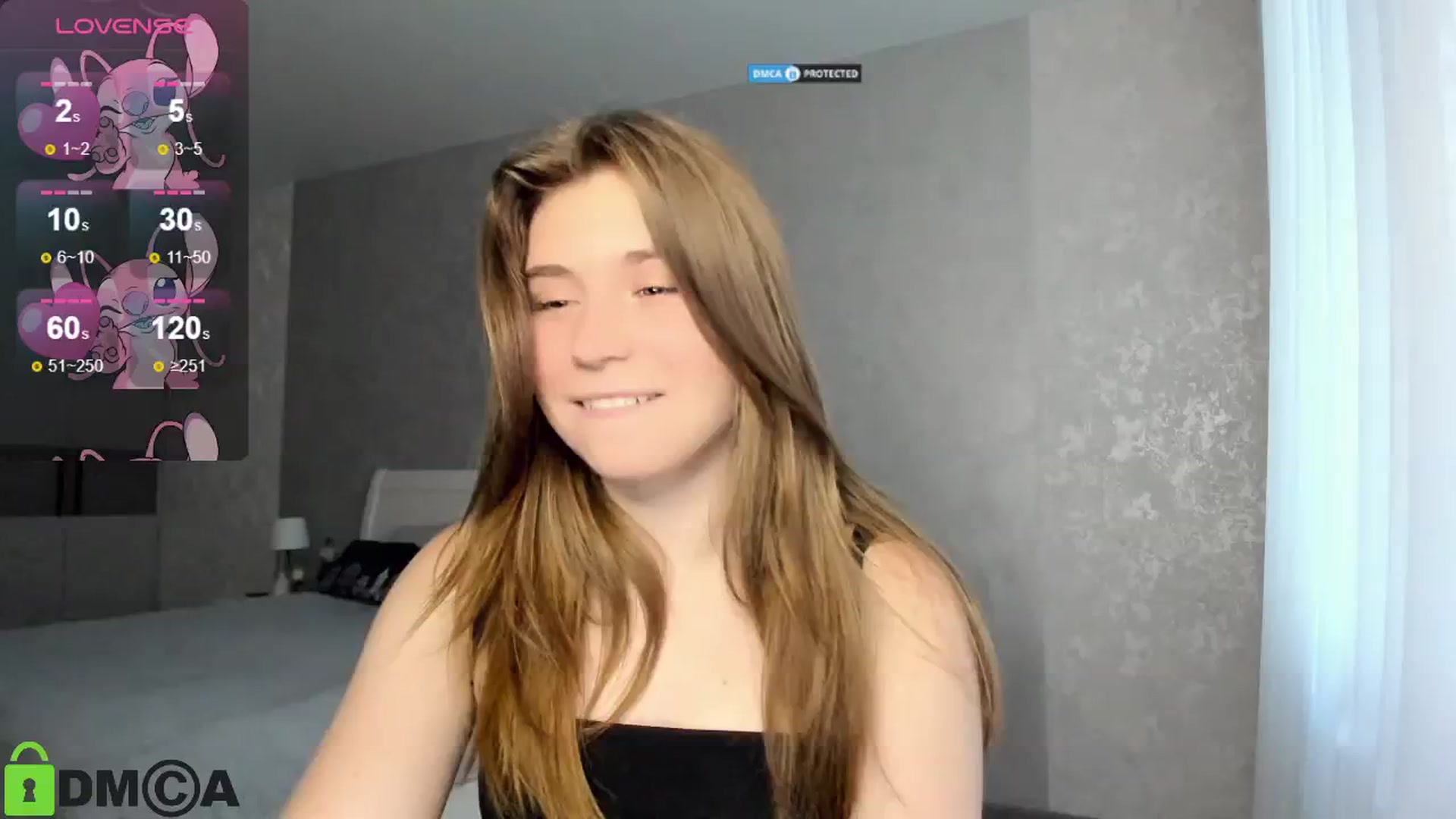 Gallery image thumbnail from MonicaaCute's myfreecams stream on, 07/22/2024, 17:59 image 12 of 20