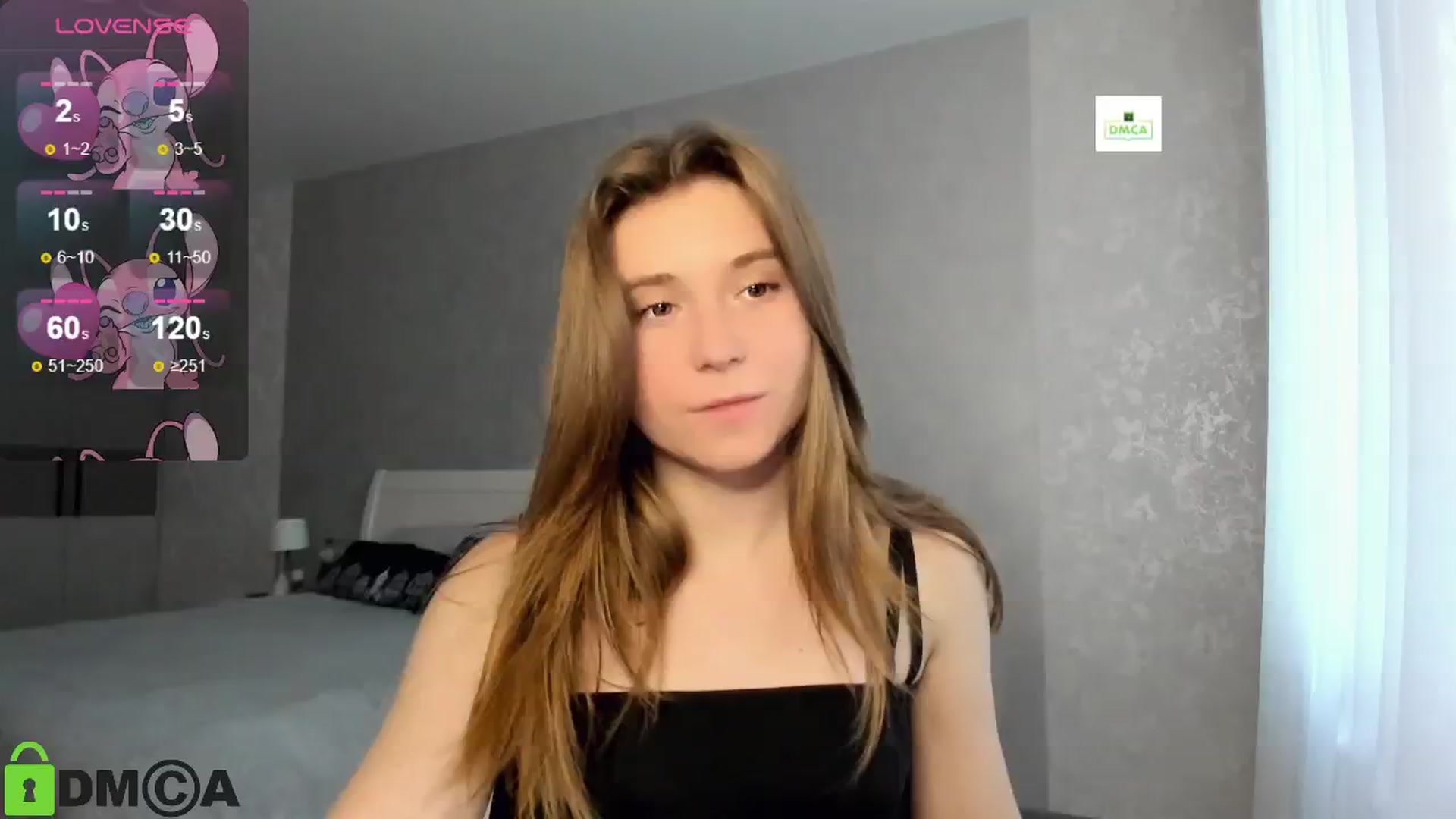 Gallery image thumbnail from MonicaaCute's myfreecams stream on, 07/22/2024, 17:59 image 1 of 20
