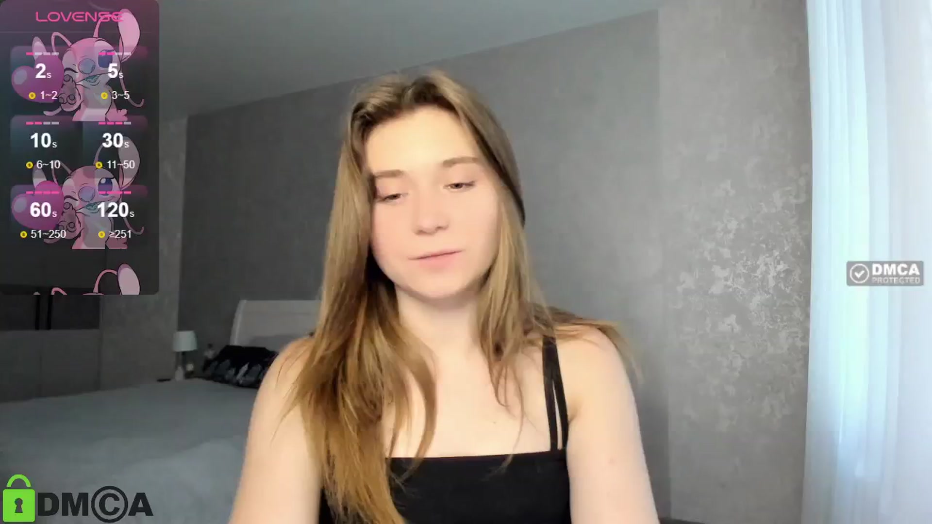 Gallery image thumbnail from MonicaaCute's myfreecams stream on, 07/22/2024, 17:59 image 13 of 20