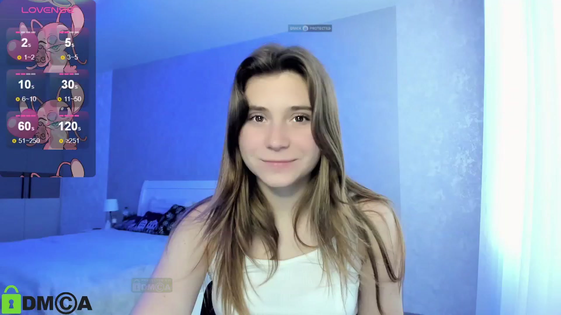 Gallery image thumbnail from MonicaaCute's myfreecams stream on, 07/23/2024, 14:56 image 6 of 20