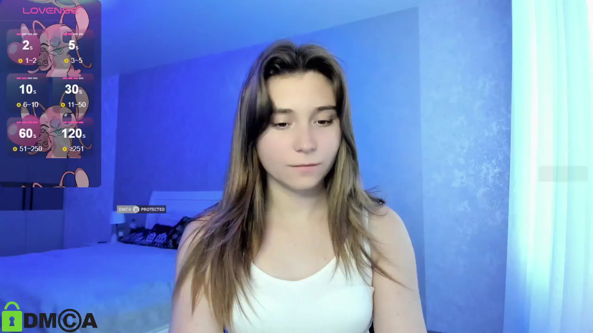 Gallery image thumbnail from MonicaaCute's myfreecams stream on, 07/23/2024, 14:56 image 18 of 20