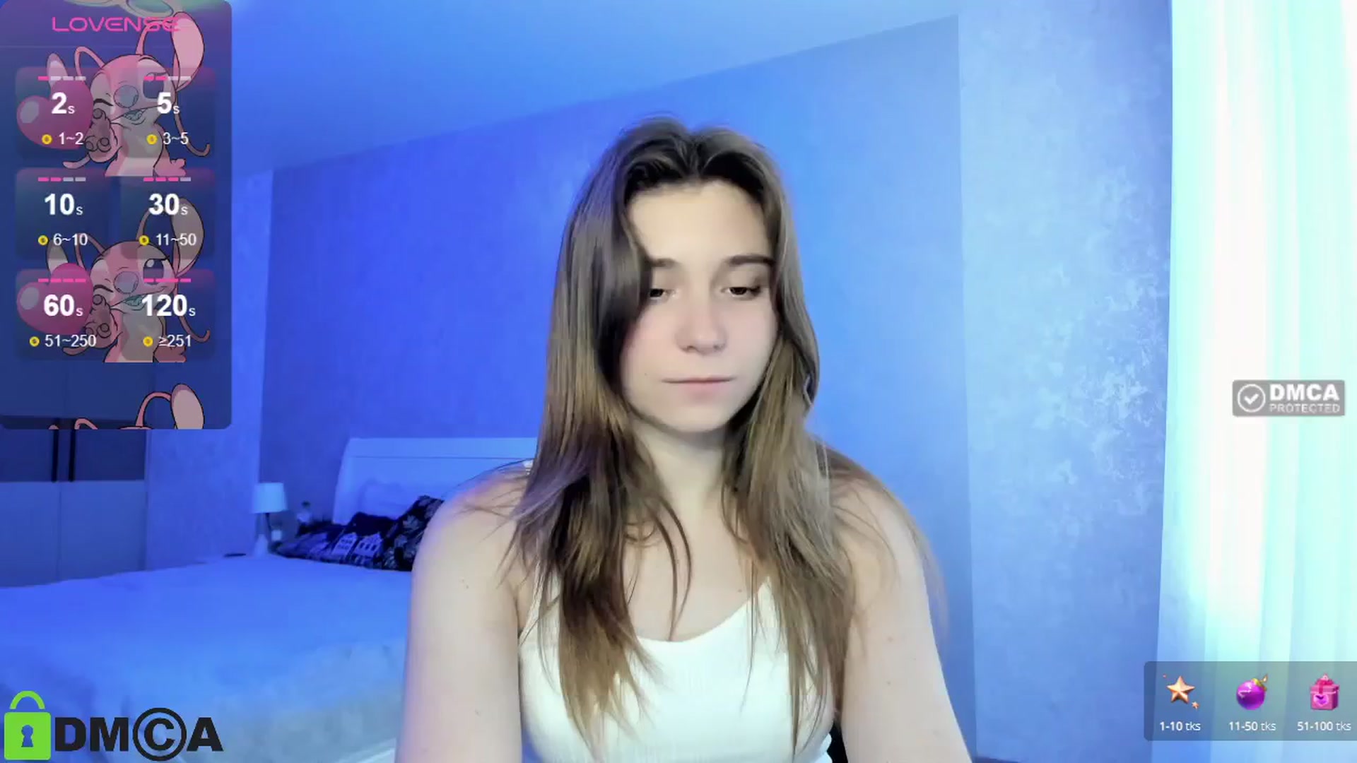 Gallery image thumbnail from MonicaaCute's myfreecams stream on, 07/23/2024, 14:56 image 16 of 20