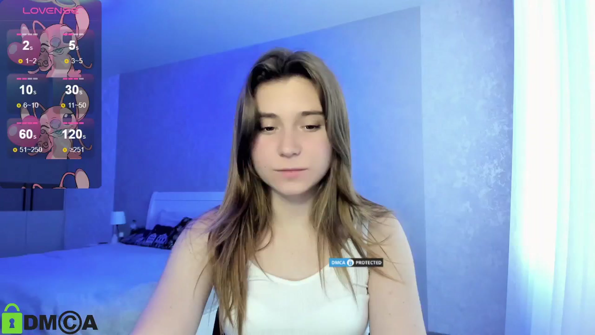 Gallery image thumbnail from MonicaaCute's myfreecams stream on, 07/23/2024, 14:56 image 3 of 20