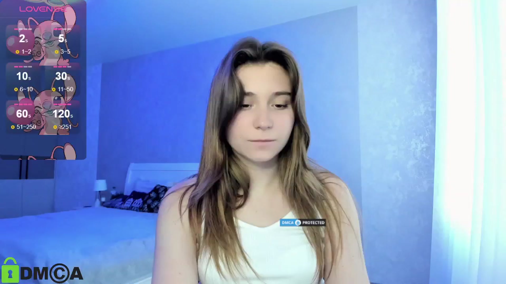 Gallery image thumbnail from MonicaaCute's myfreecams stream on, 07/23/2024, 14:56 image 5 of 20