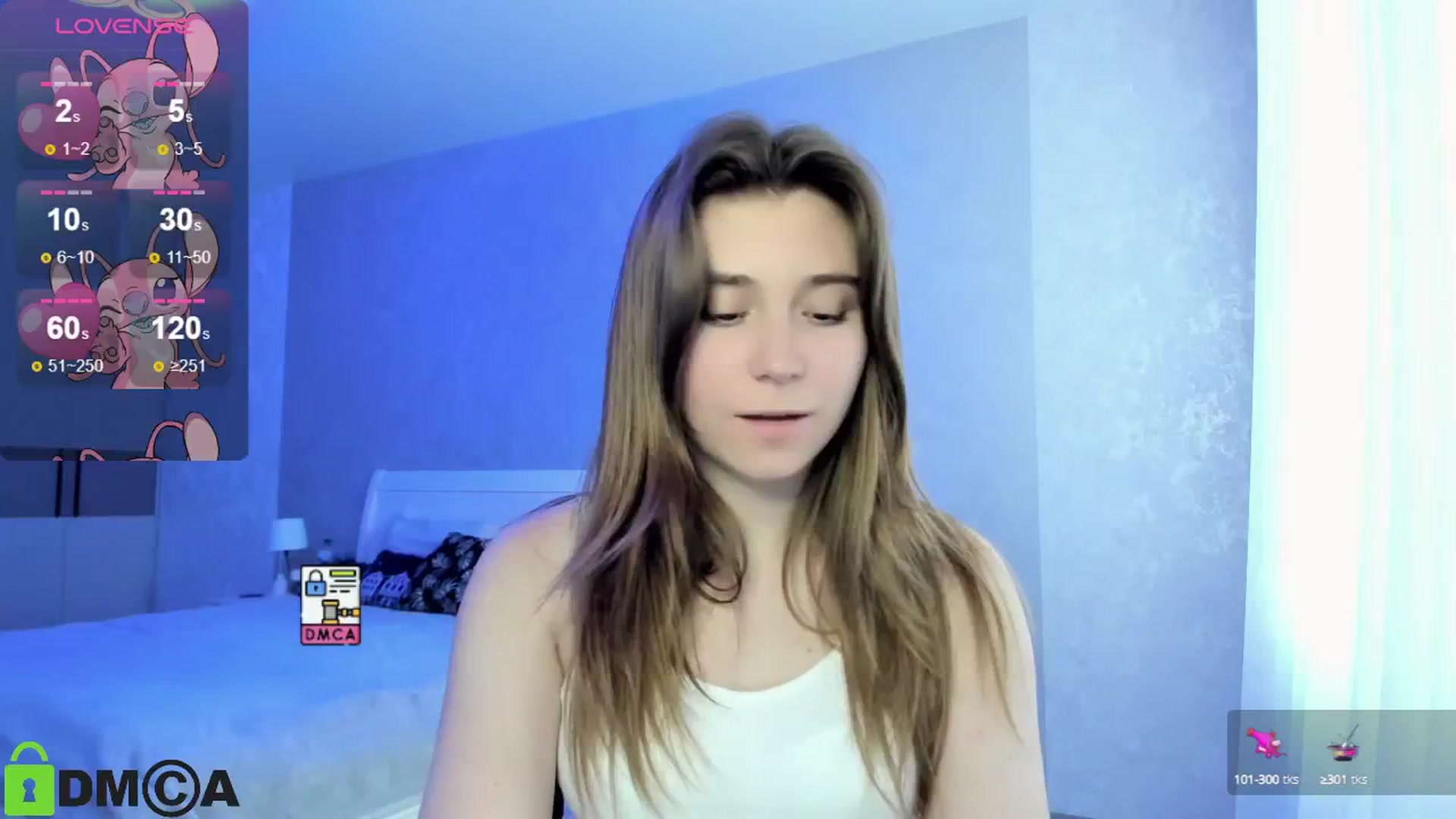 Gallery image thumbnail from MonicaaCute's myfreecams stream on, 07/23/2024, 14:56 image 9 of 20