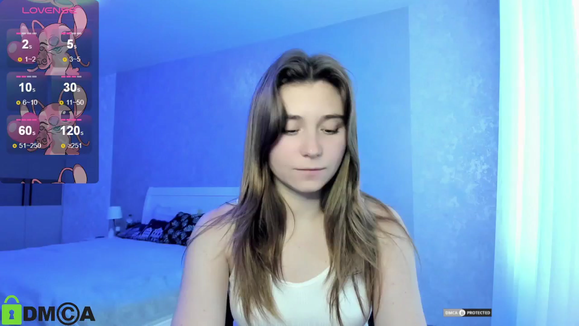 Gallery image thumbnail from MonicaaCute's myfreecams stream on, 07/23/2024, 14:56 image 19 of 20