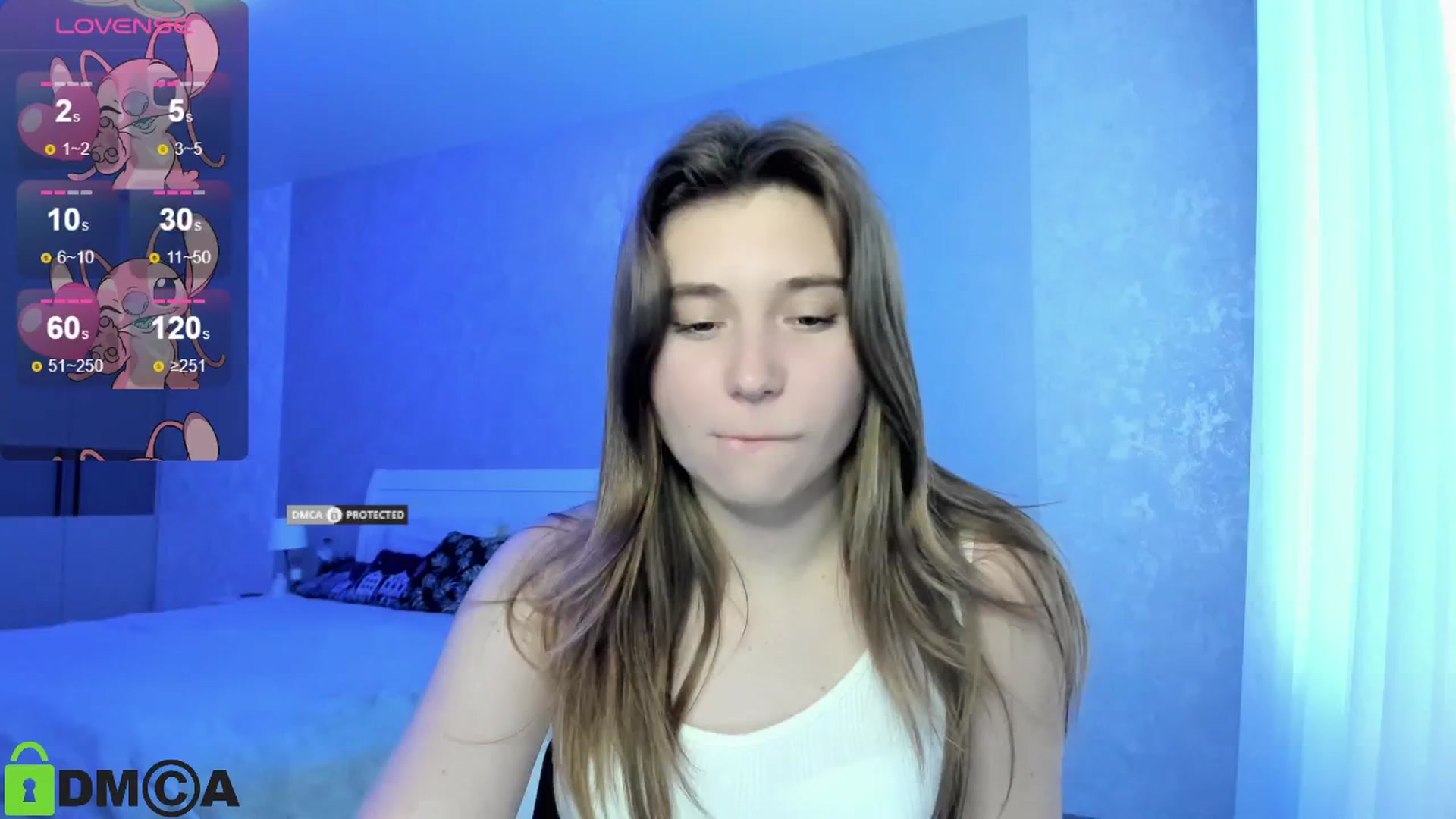Gallery image thumbnail from MonicaaCute's myfreecams stream on, 07/23/2024, 14:56 image 20 of 20