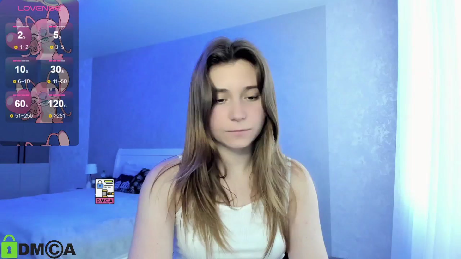 Gallery image thumbnail from MonicaaCute's myfreecams stream on, 07/23/2024, 14:56 image 7 of 20