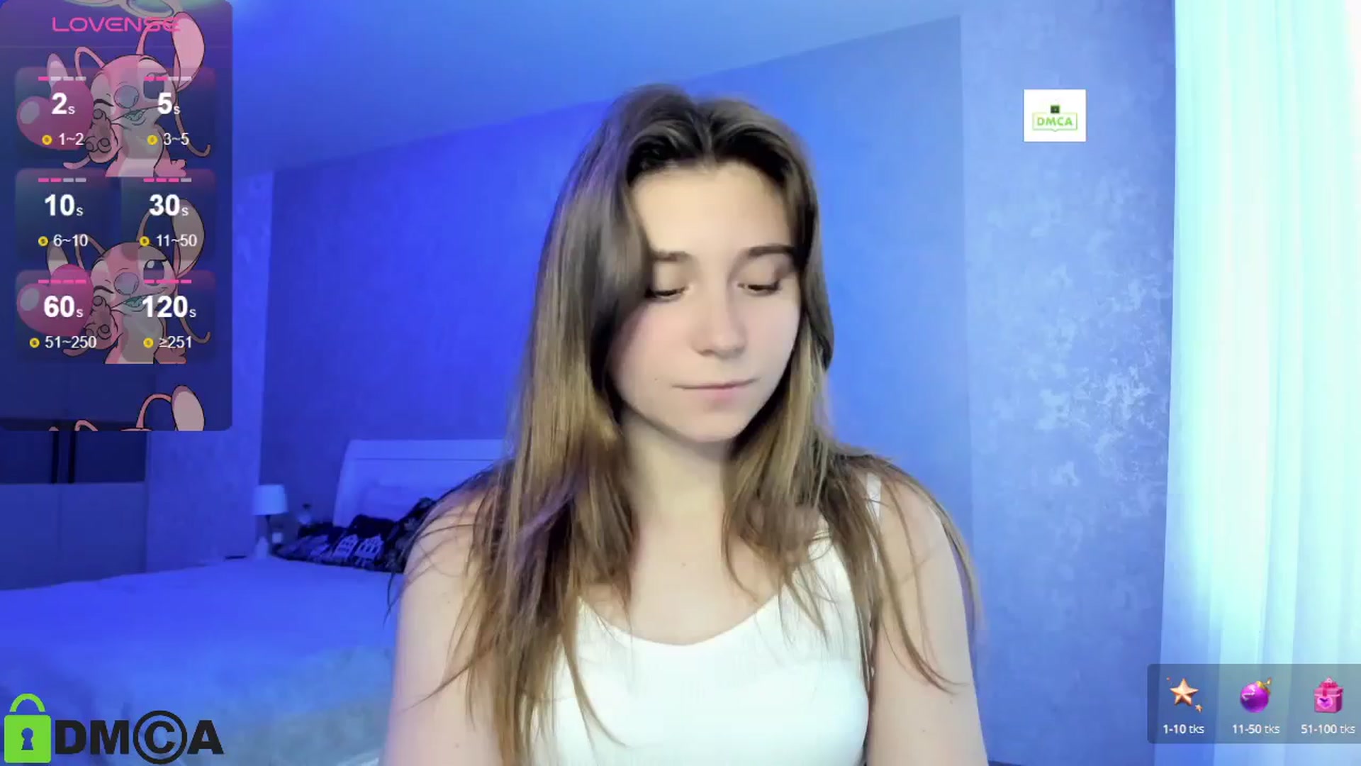 Gallery image thumbnail from MonicaaCute's myfreecams stream on, 07/23/2024, 14:56 image 11 of 20