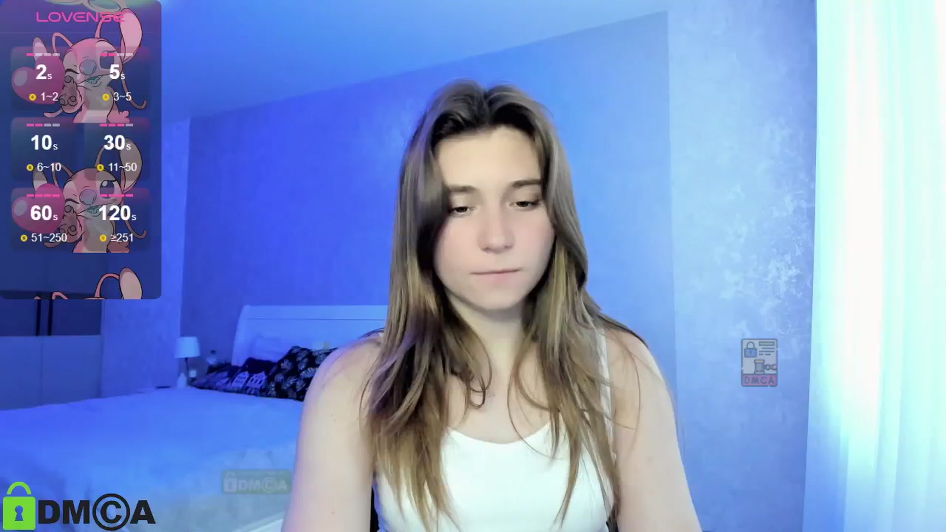 Gallery image thumbnail from MonicaaCute's myfreecams stream on, 07/23/2024, 14:56 image 10 of 20