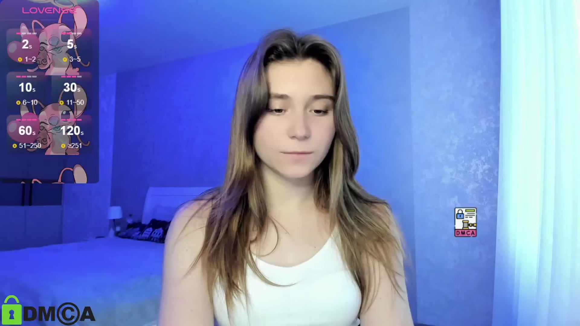 Gallery image thumbnail from MonicaaCute's myfreecams stream on, 07/23/2024, 14:56 image 12 of 20