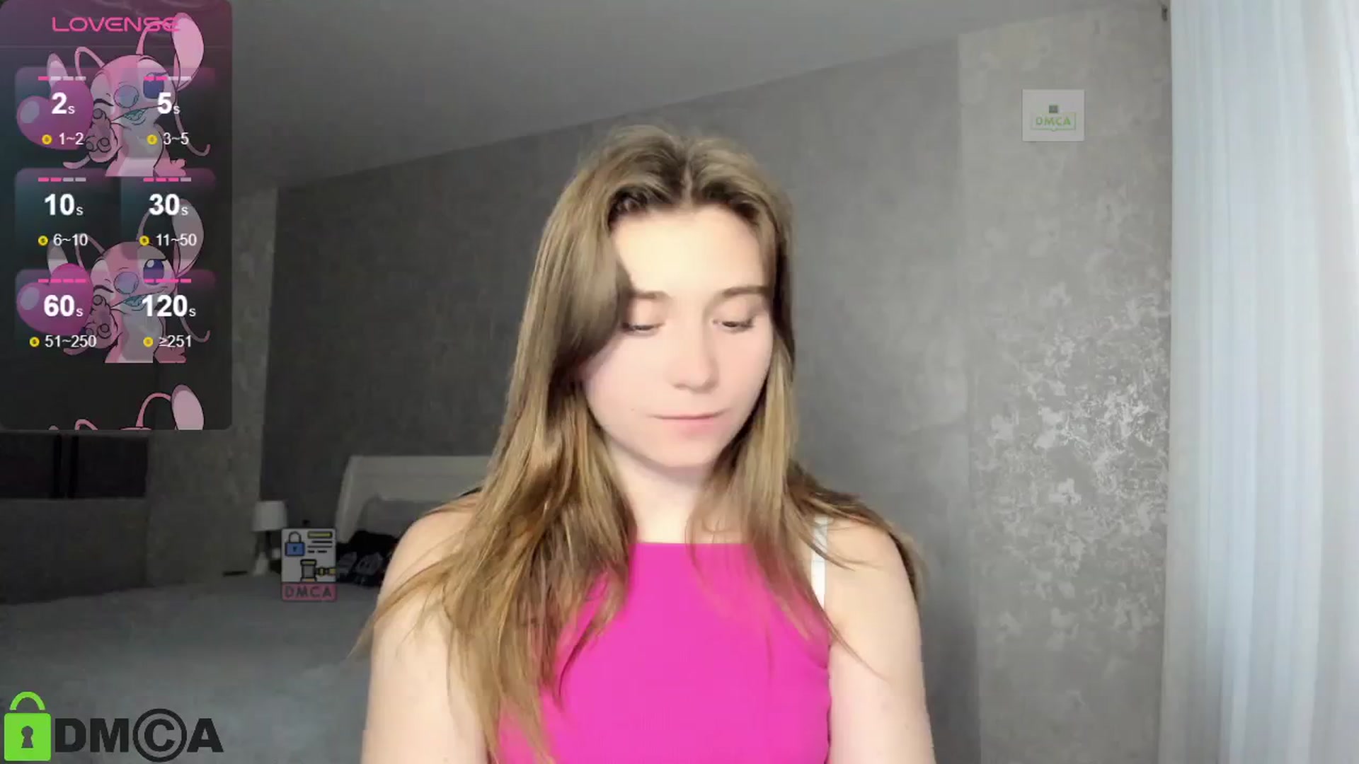 Gallery image thumbnail from MonicaaCute's myfreecams stream on, 07/23/2024, 18:08 image 10 of 20