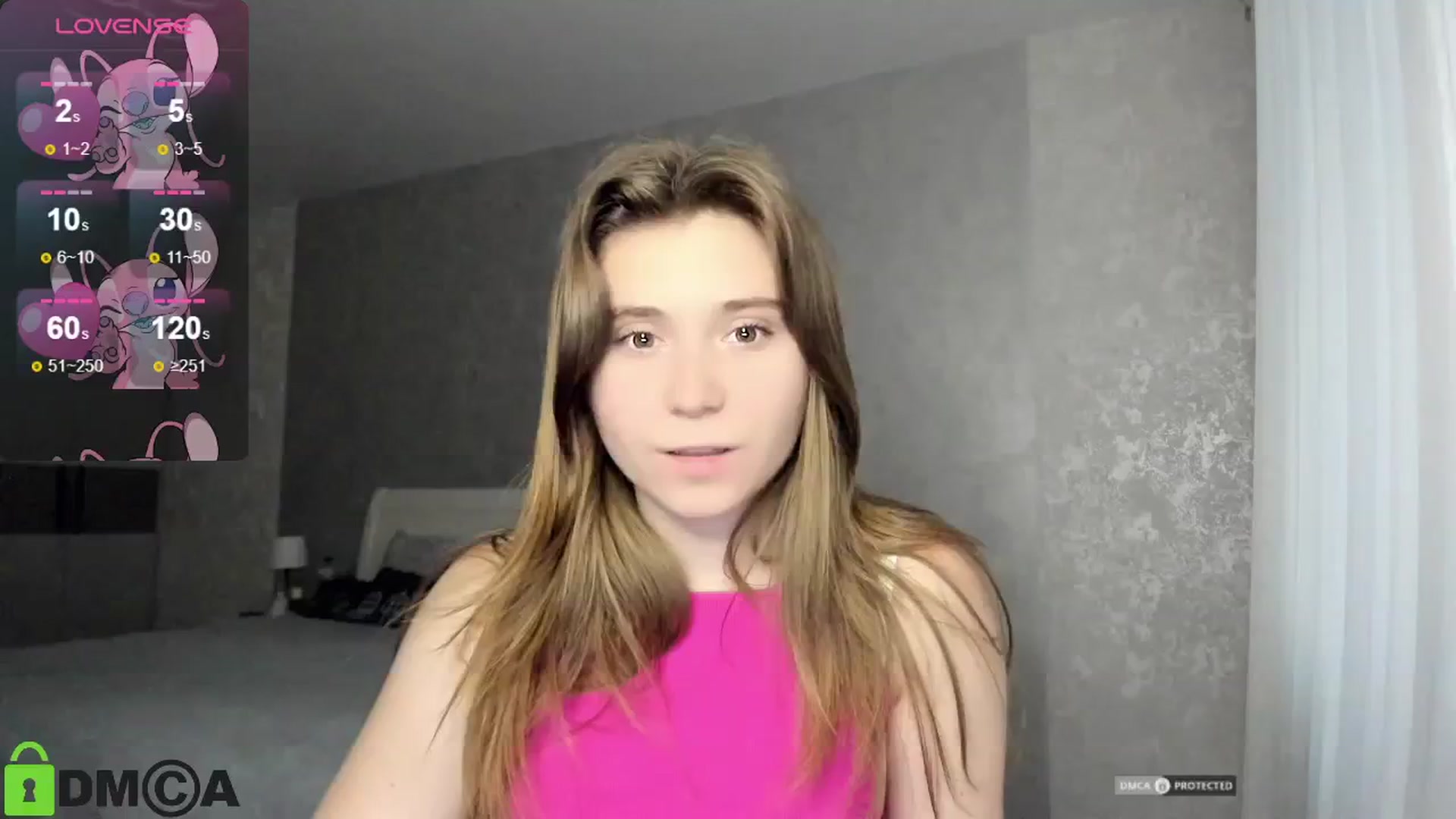 Gallery image thumbnail from MonicaaCute's myfreecams stream on, 07/23/2024, 18:08 image 7 of 20