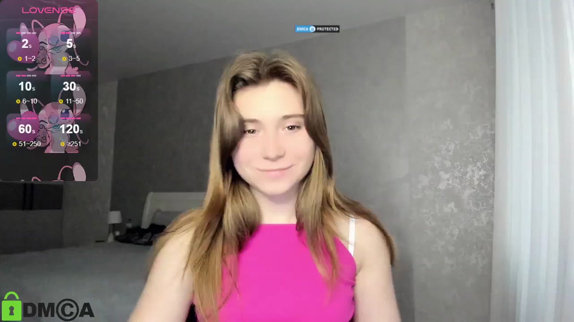 Gallery image thumbnail from MonicaaCute's myfreecams stream on, 07/23/2024, 18:08 image 5 of 20