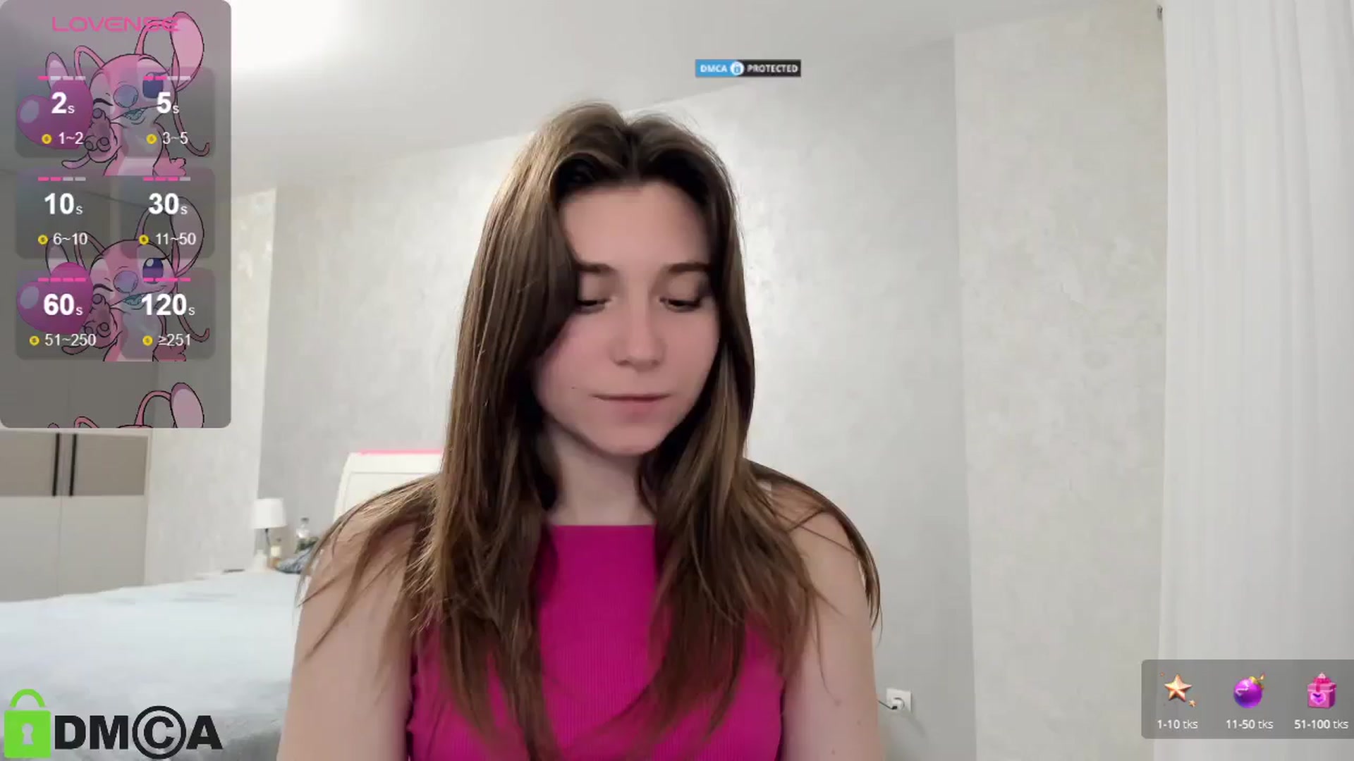 Gallery image thumbnail from MonicaaCute's myfreecams stream on, 07/23/2024, 18:08 image 19 of 20