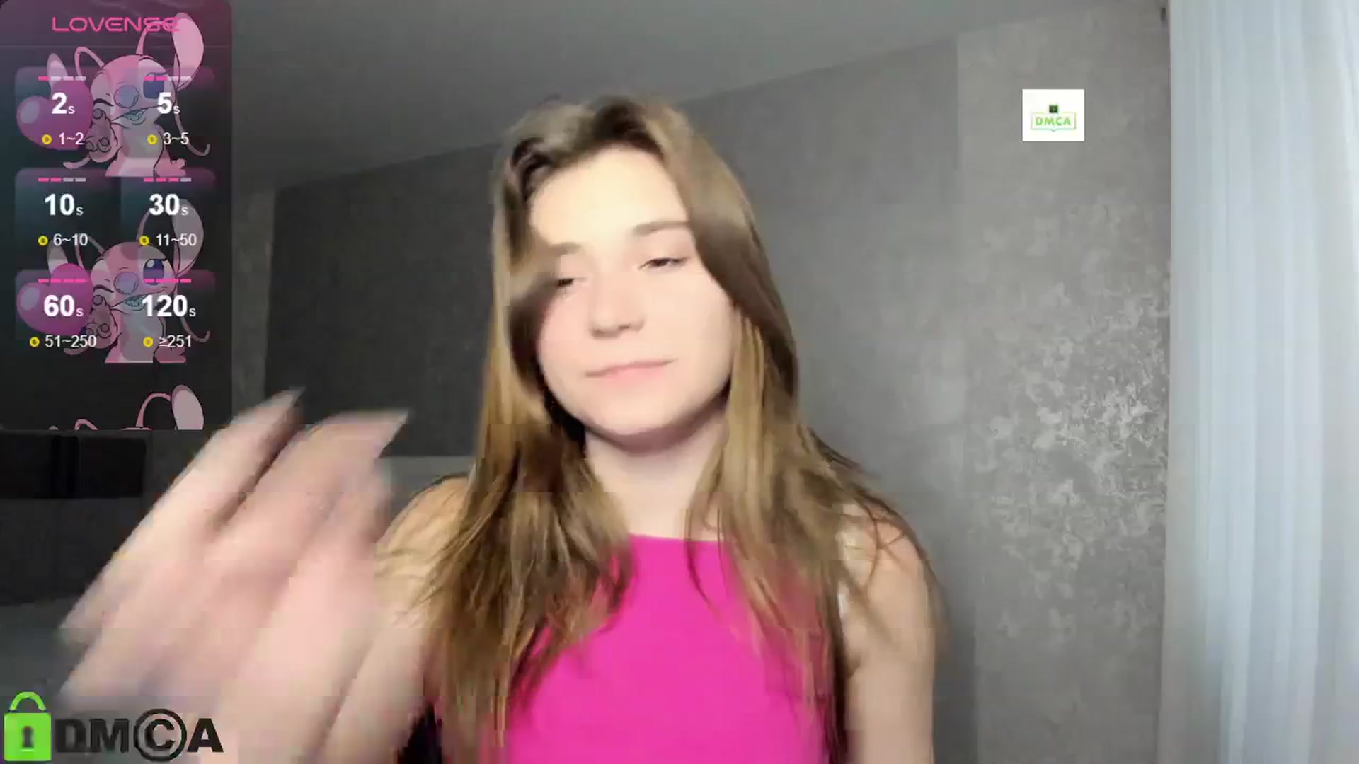 Gallery image thumbnail from MonicaaCute's myfreecams stream on, 07/23/2024, 18:08 image 9 of 20