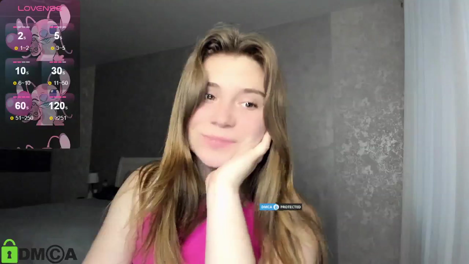 Gallery image thumbnail from MonicaaCute's myfreecams stream on, 07/23/2024, 18:08 image 12 of 20