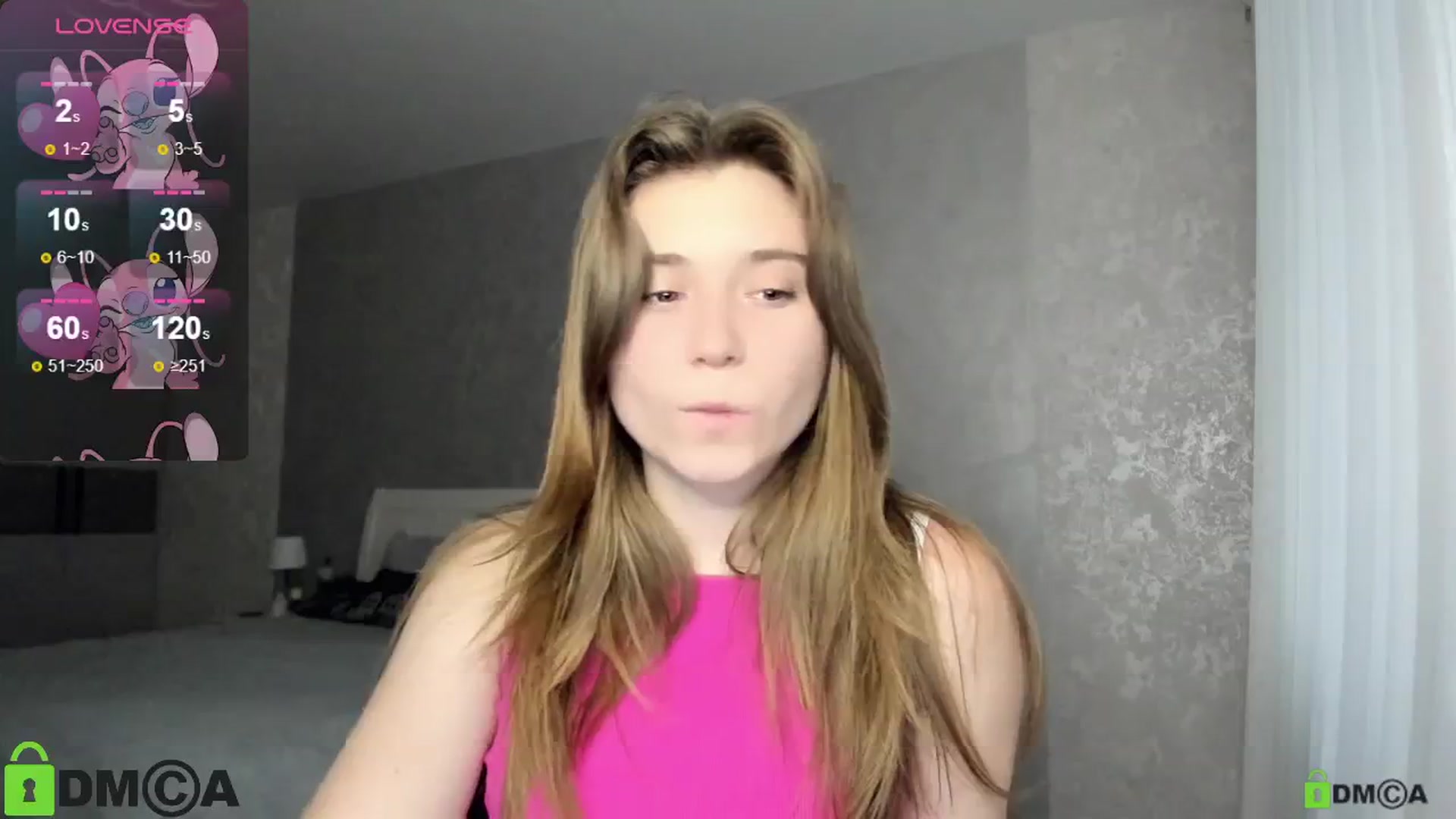 Gallery image thumbnail from MonicaaCute's myfreecams stream on, 07/23/2024, 18:08 image 8 of 20