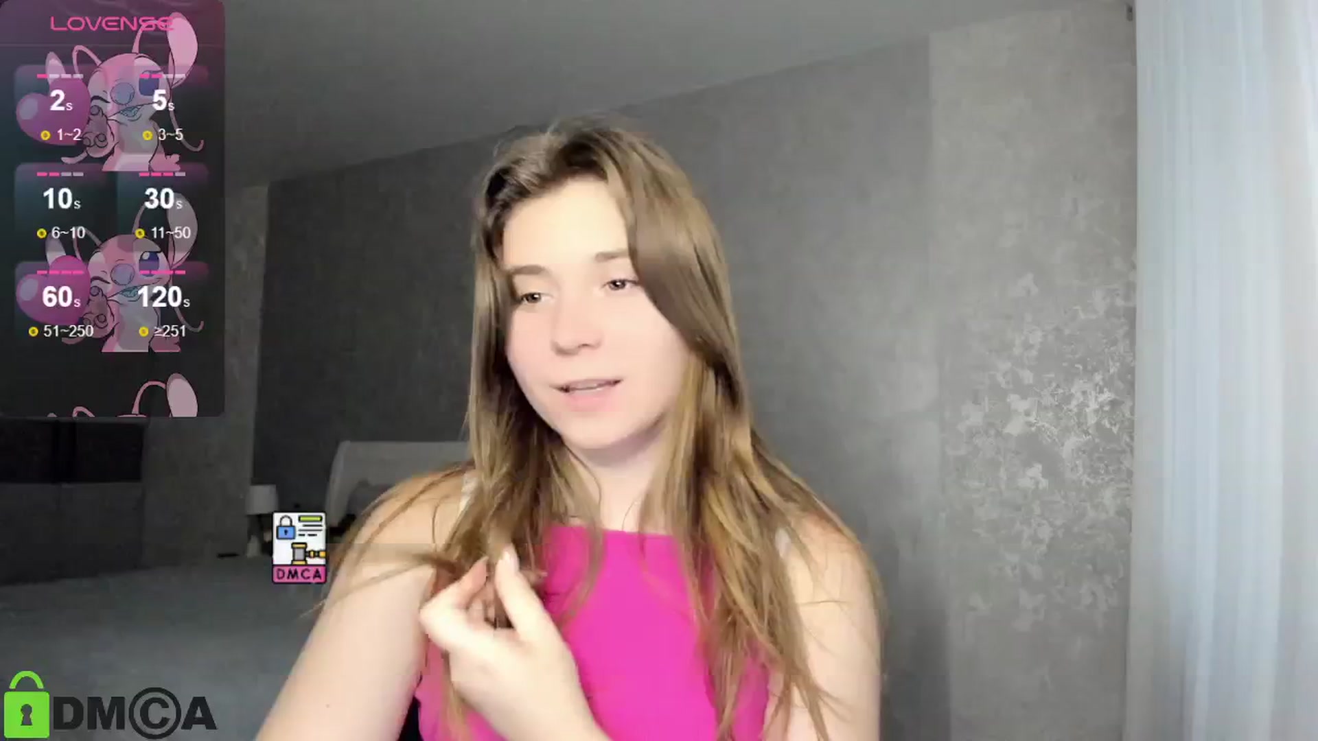 Gallery image thumbnail from MonicaaCute's myfreecams stream on, 07/23/2024, 18:08 image 11 of 20