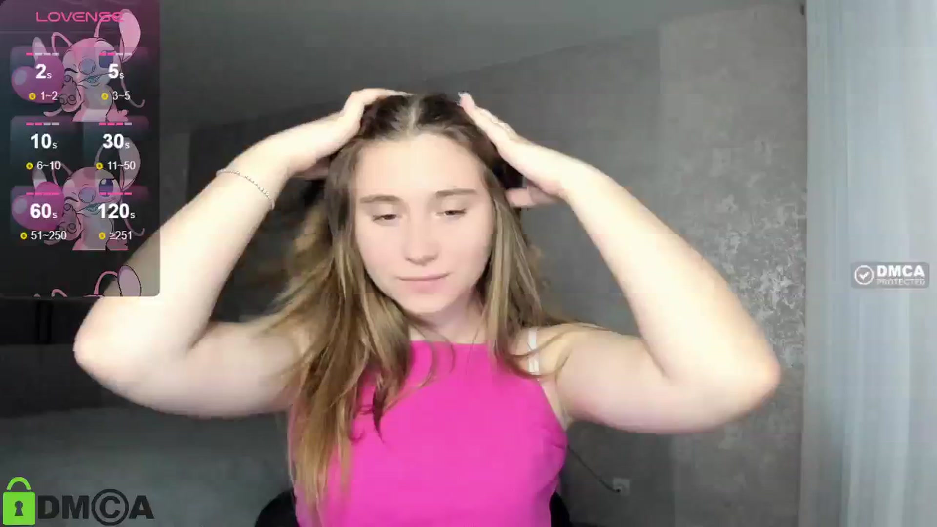 Gallery image thumbnail from MonicaaCute's myfreecams stream on, 07/23/2024, 18:08 image 15 of 20