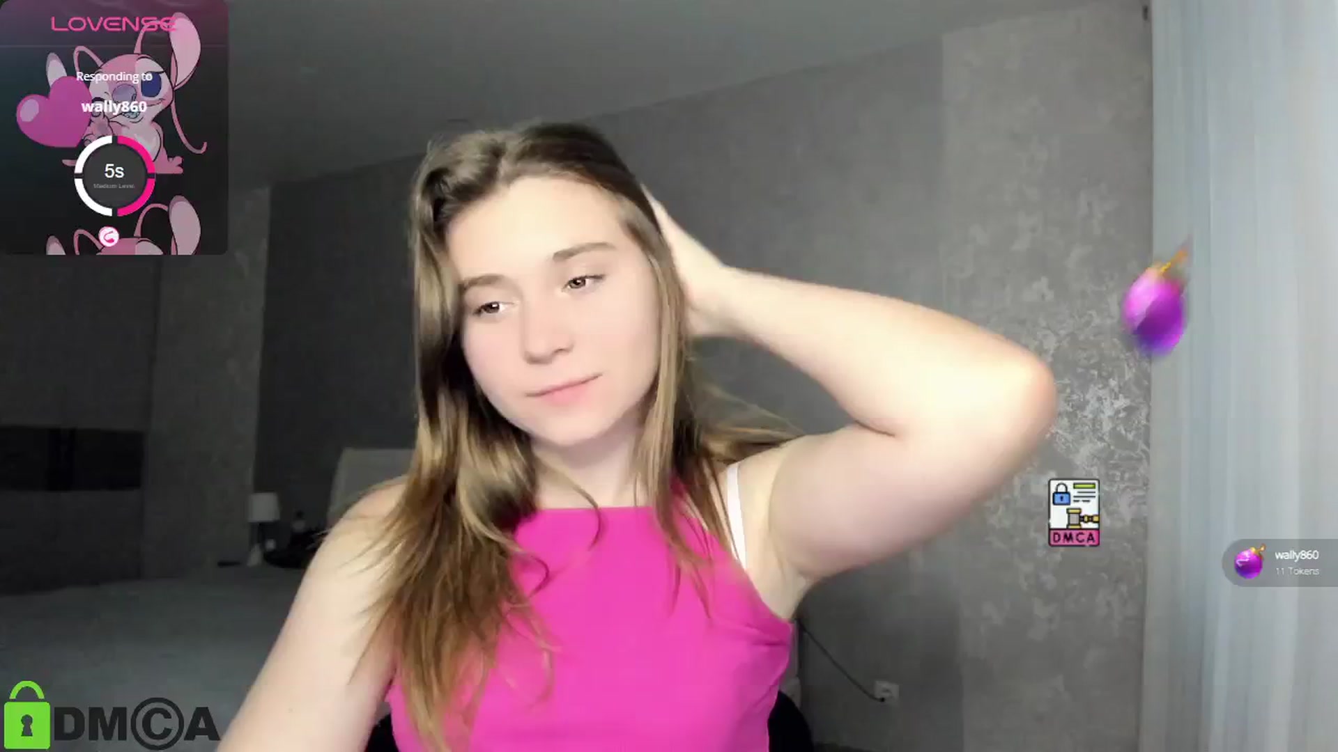 Gallery image thumbnail from MonicaaCute's myfreecams stream on, 07/23/2024, 18:08 image 16 of 20