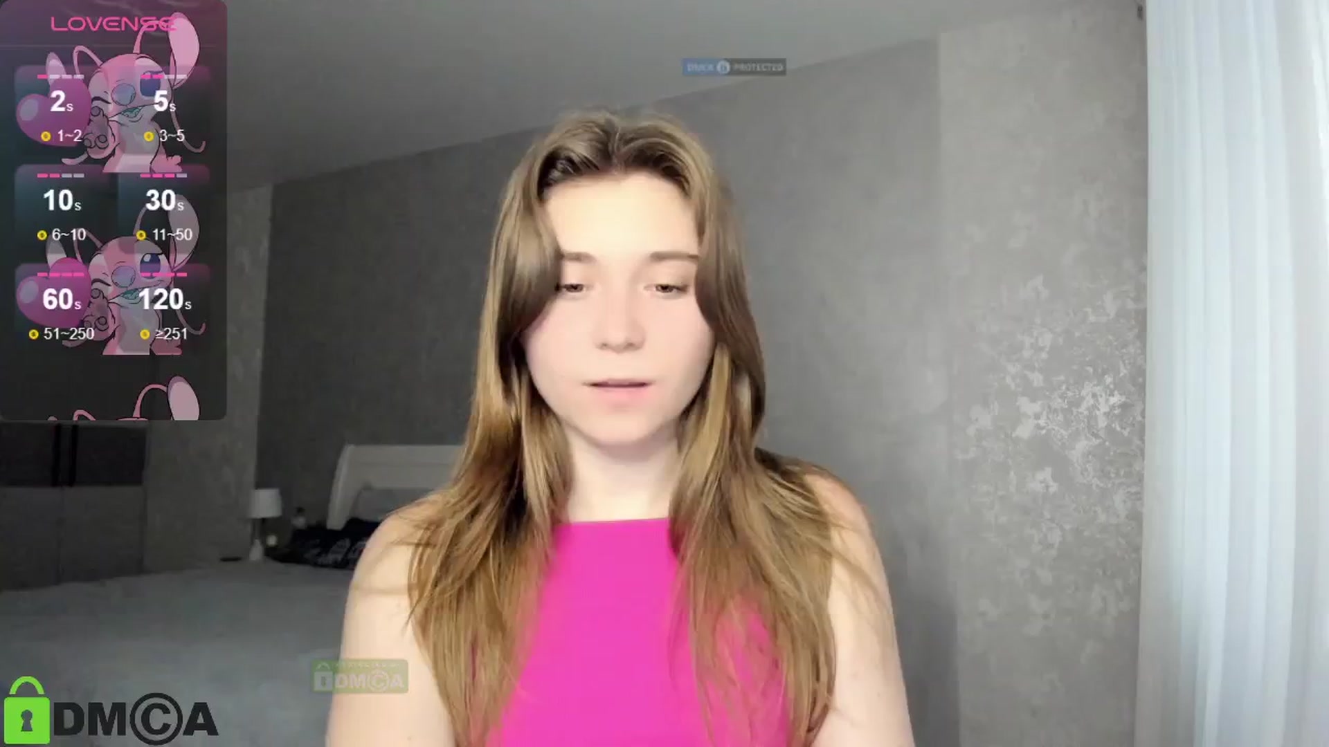 Gallery image thumbnail from MonicaaCute's myfreecams stream on, 07/23/2024, 18:08 image 4 of 20
