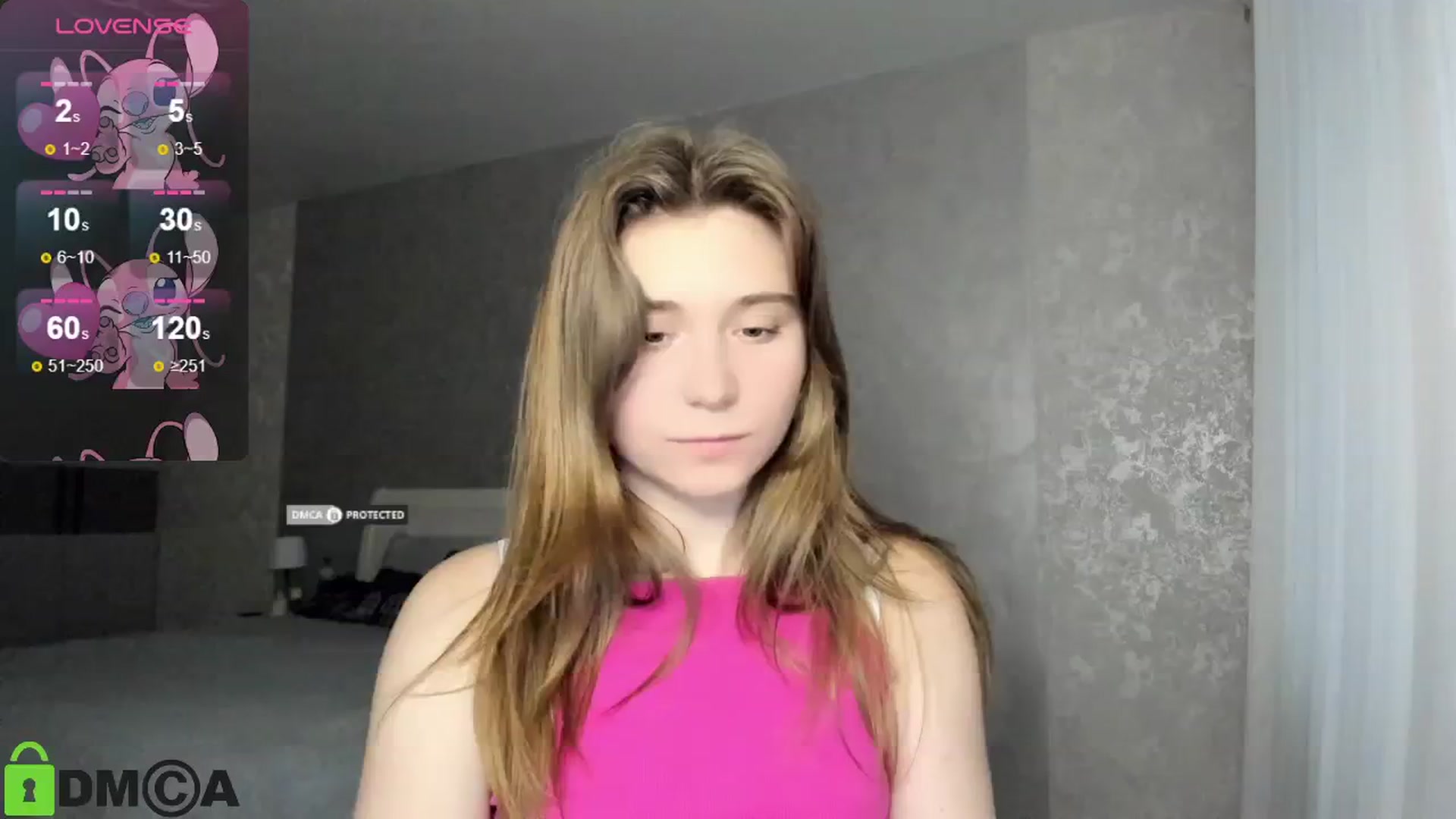 Gallery image thumbnail from MonicaaCute's myfreecams stream on, 07/23/2024, 18:08 image 13 of 20