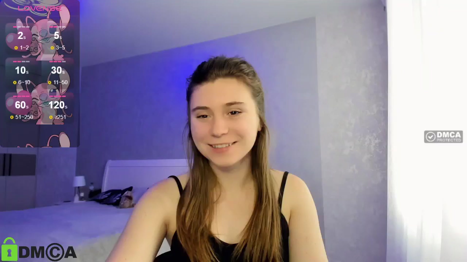 Gallery image thumbnail from MonicaaCute's myfreecams stream on, 07/24/2024, 14:07 image 12 of 20