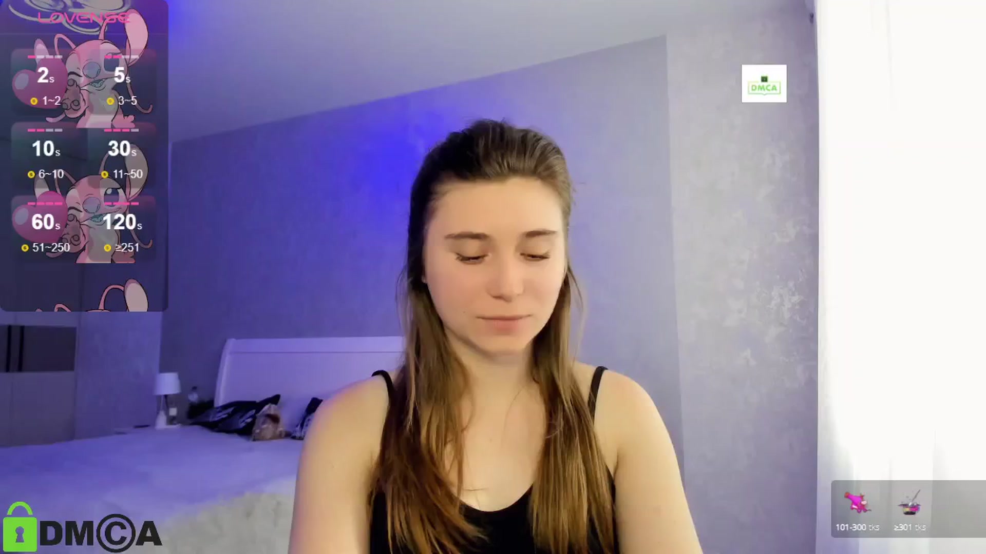 Gallery image thumbnail from MonicaaCute's myfreecams stream on, 07/24/2024, 14:07 image 16 of 20