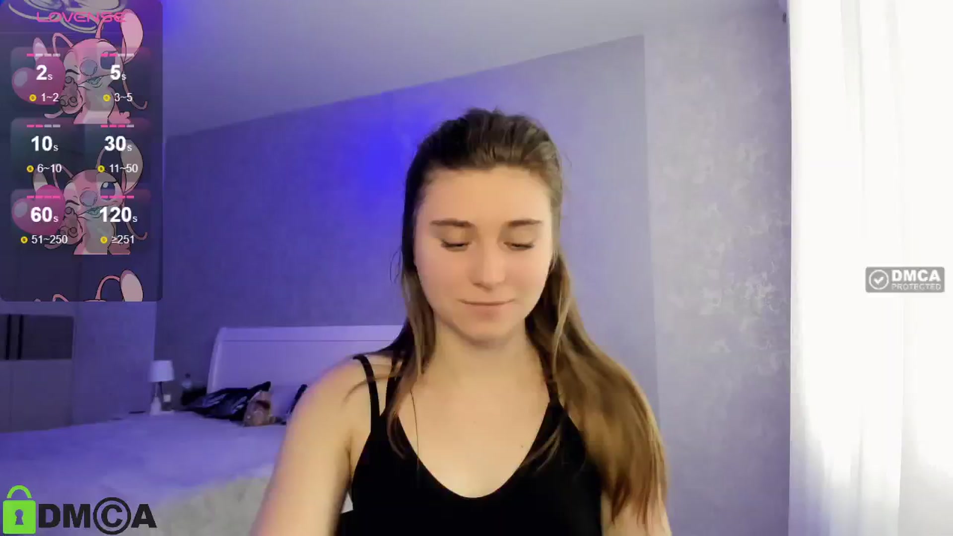 Gallery image thumbnail from MonicaaCute's myfreecams stream on, 07/24/2024, 14:07 image 2 of 20