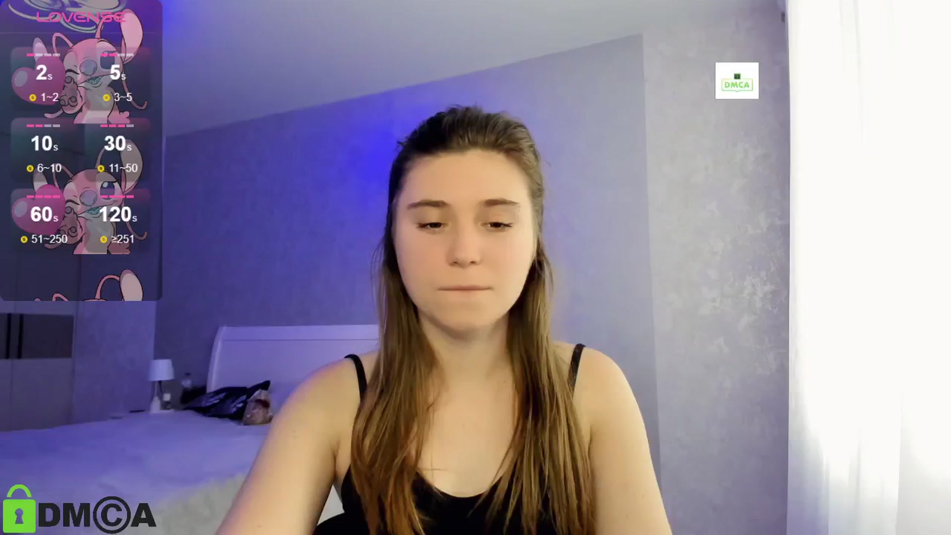 Gallery image thumbnail from MonicaaCute's myfreecams stream on, 07/24/2024, 14:07 image 11 of 20