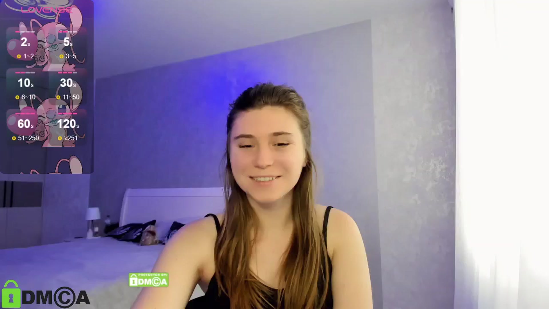 Gallery image thumbnail from MonicaaCute's myfreecams stream on, 07/24/2024, 14:07 image 10 of 20