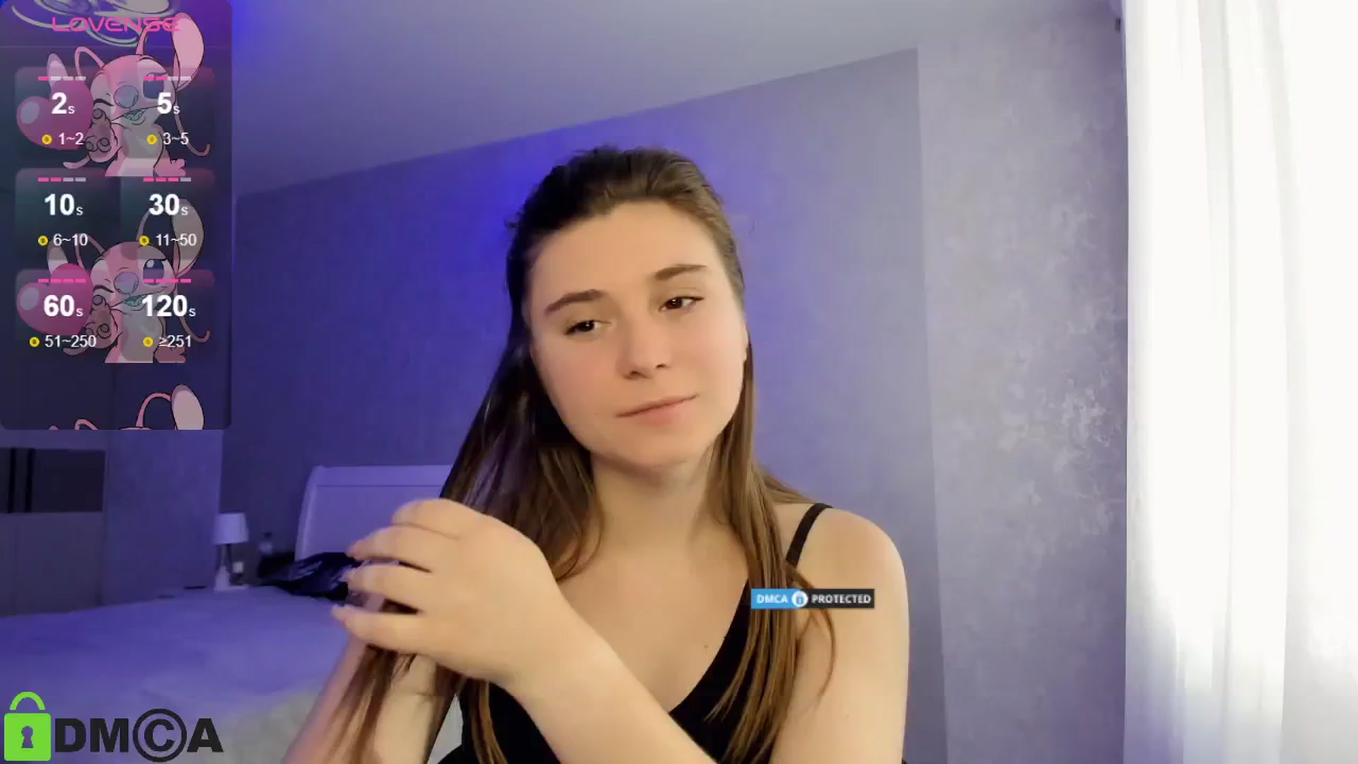 Gallery image thumbnail from MonicaaCute's myfreecams stream on, 07/24/2024, 14:07 image 19 of 20
