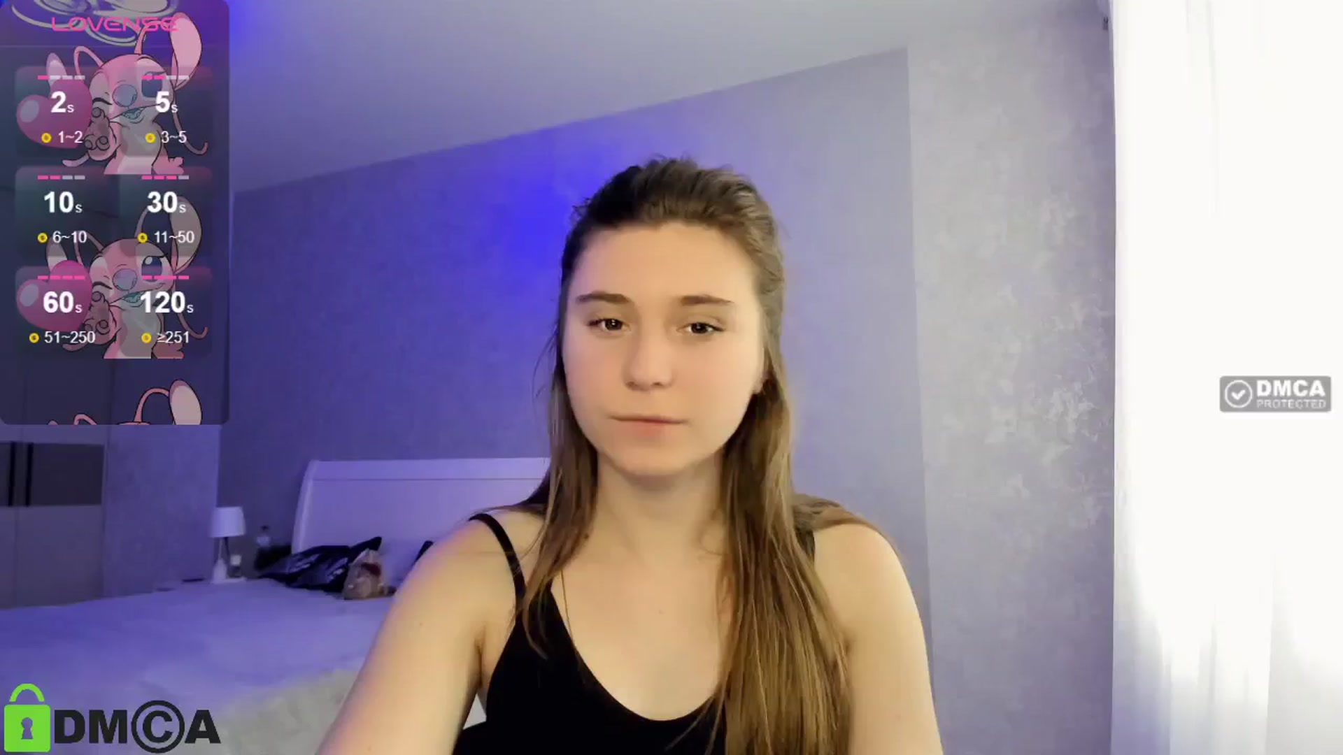 Gallery image thumbnail from MonicaaCute's myfreecams stream on, 07/24/2024, 14:07 image 7 of 20