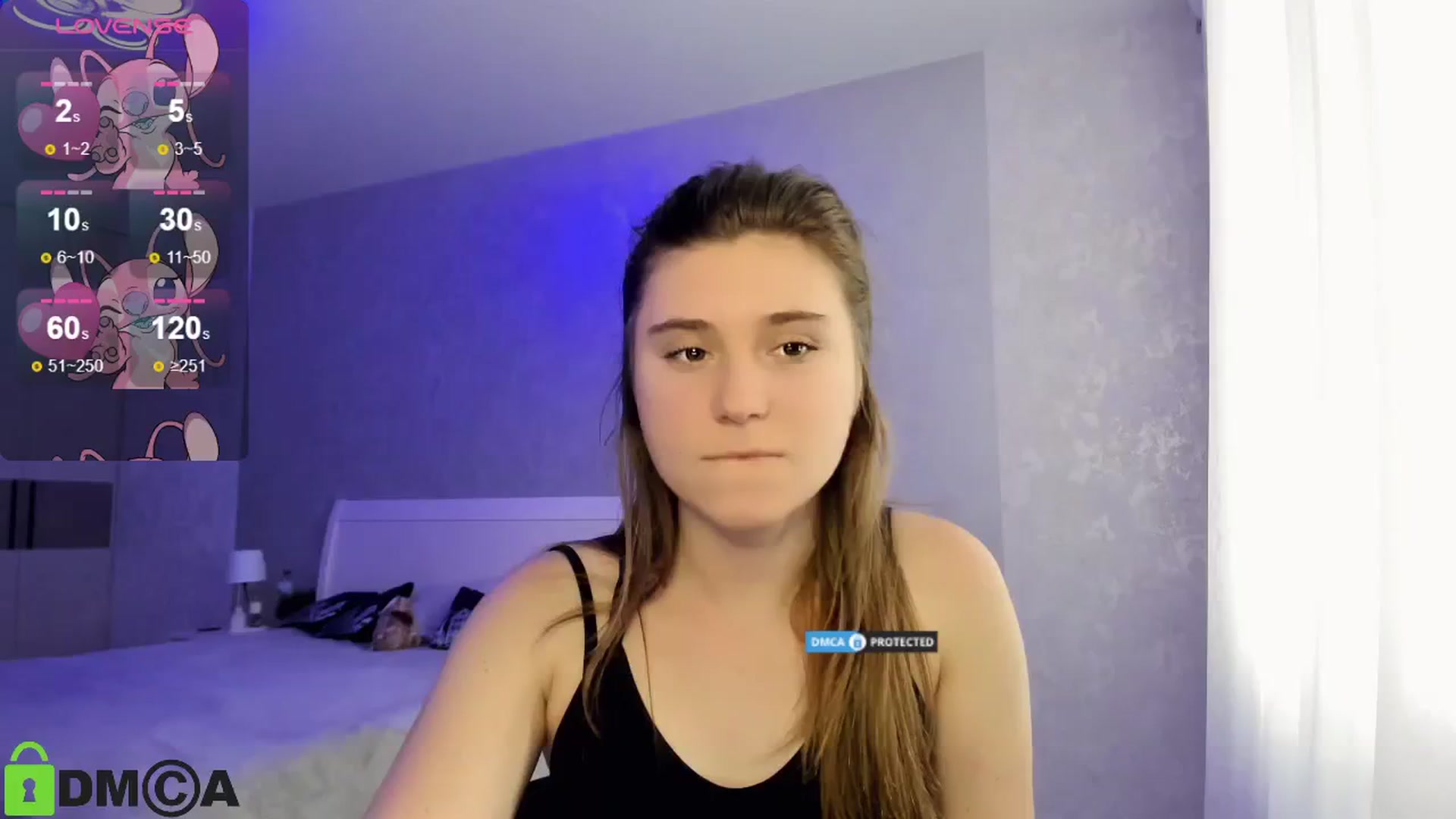 Gallery image thumbnail from MonicaaCute's myfreecams stream on, 07/24/2024, 14:07 image 4 of 20