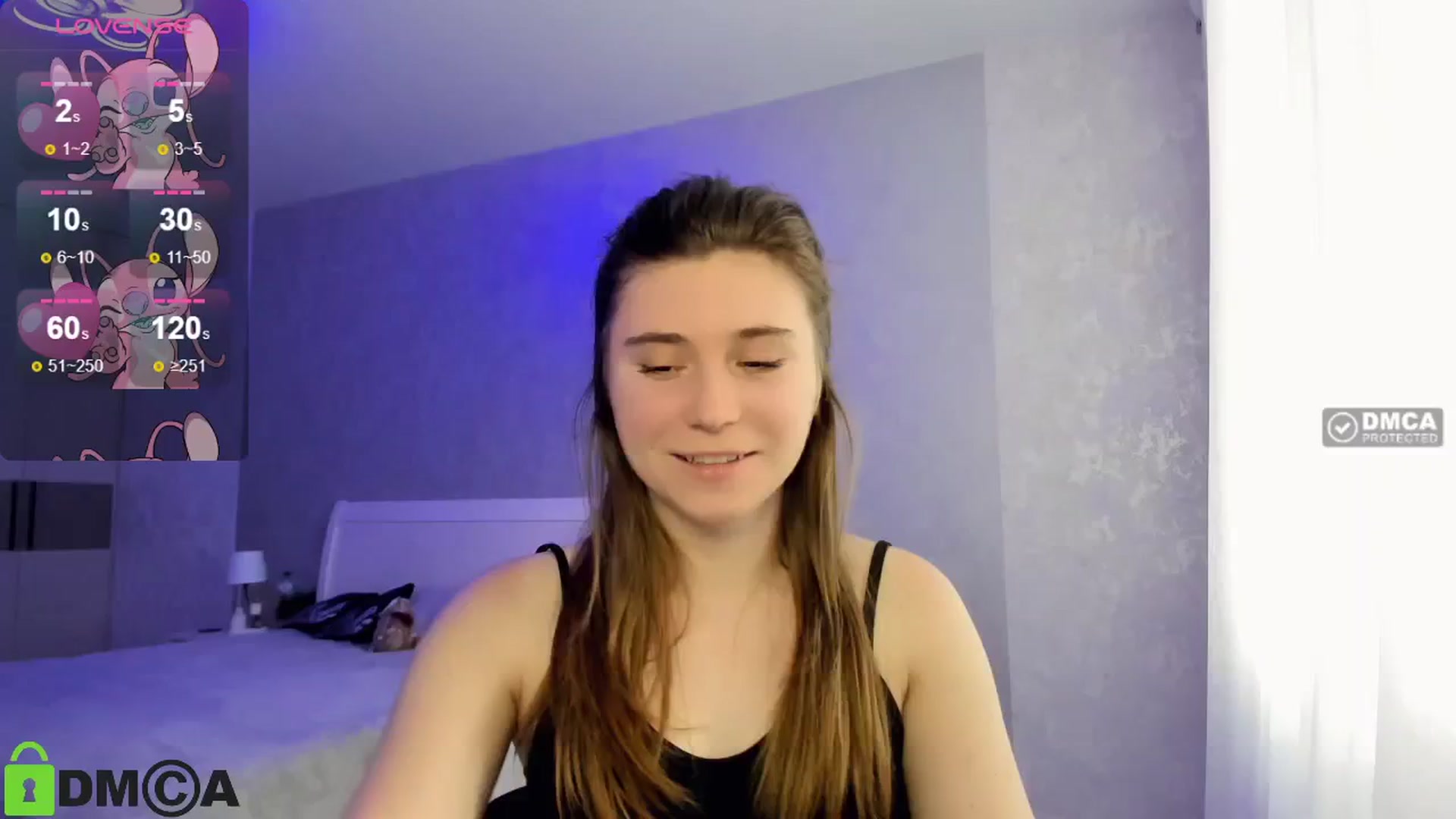 Gallery image thumbnail from MonicaaCute's myfreecams stream on, 07/24/2024, 14:07 image 17 of 20