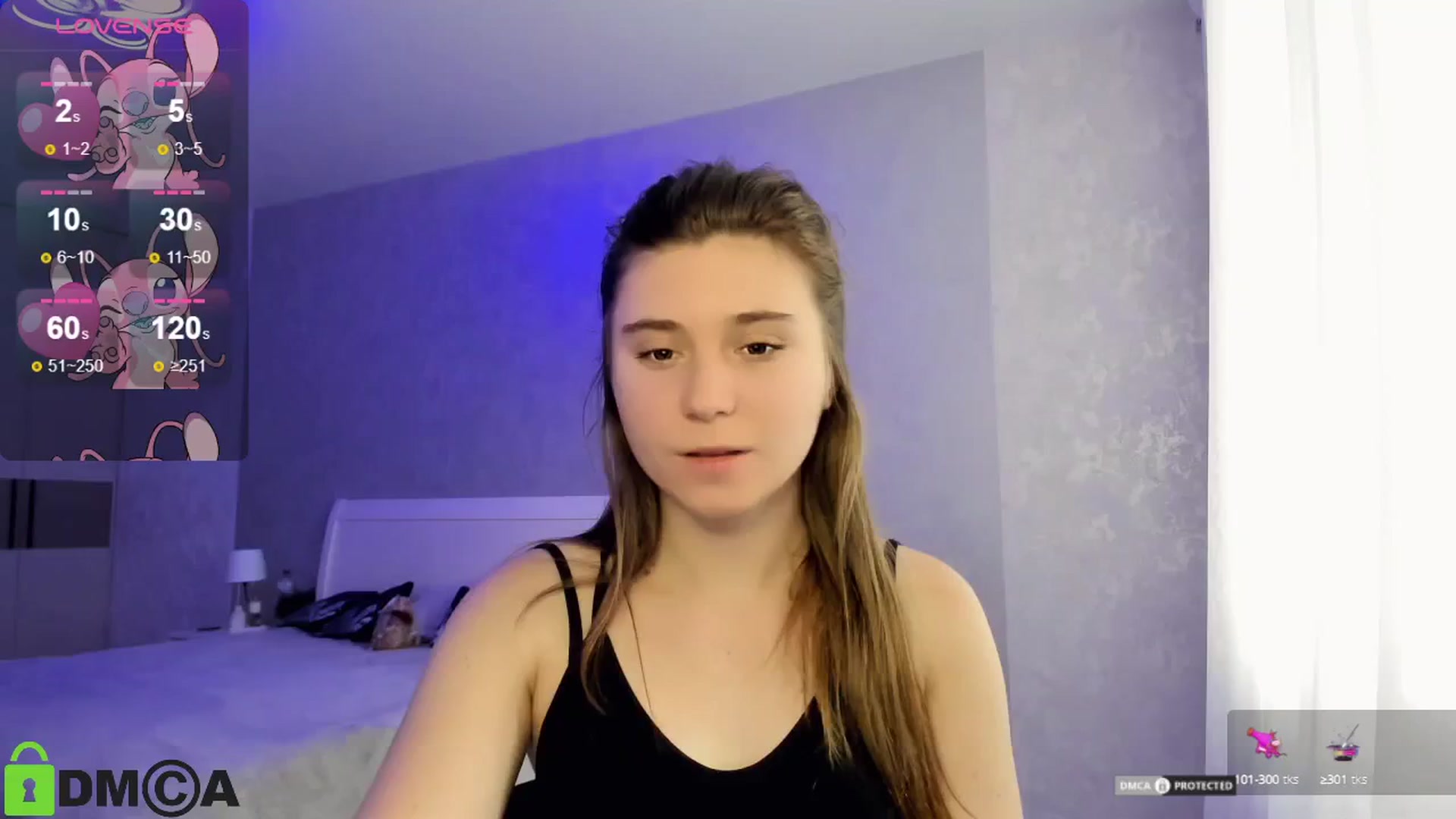 Gallery image thumbnail from MonicaaCute's myfreecams stream on, 07/24/2024, 14:07 image 3 of 20