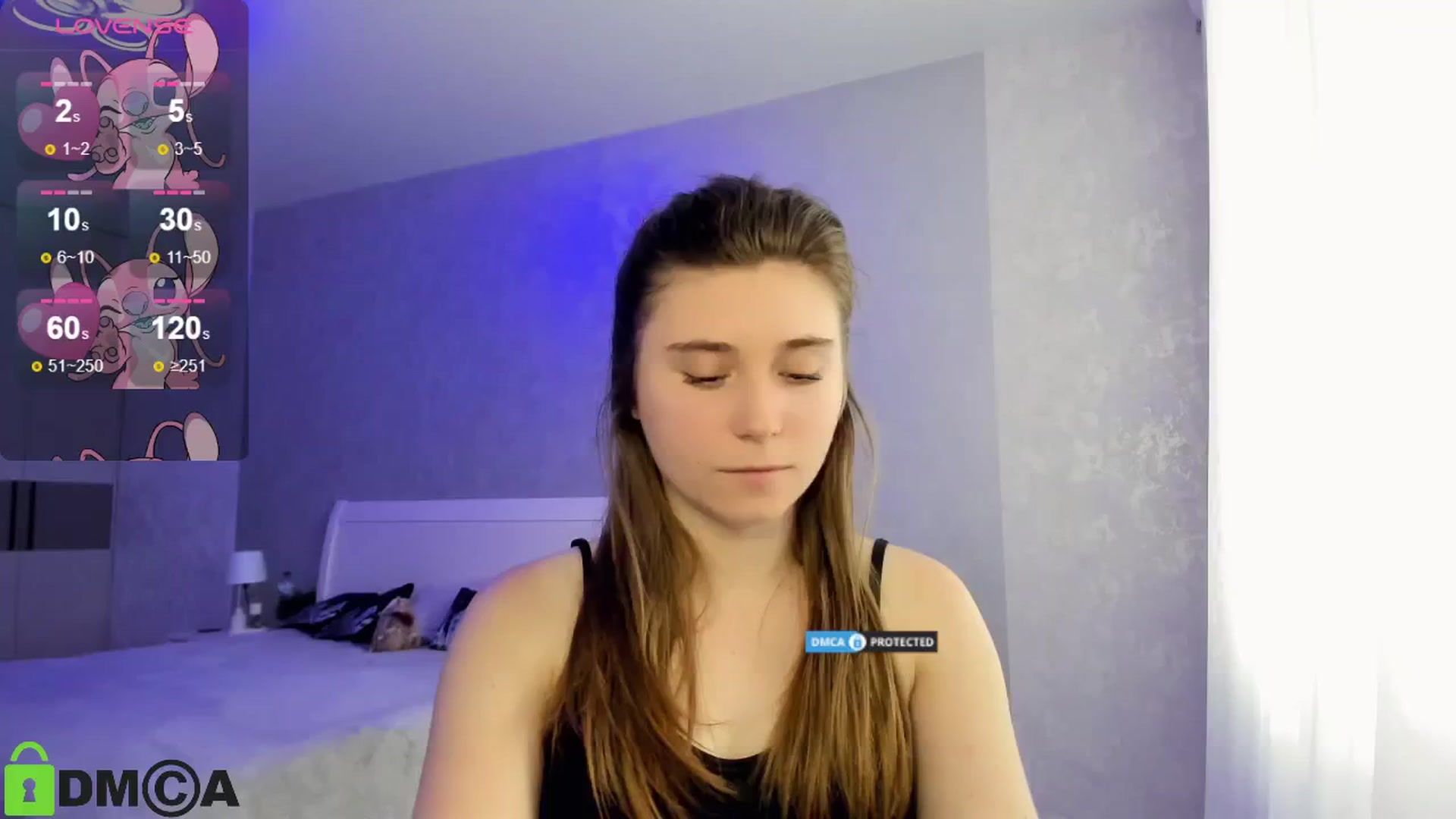 Gallery image thumbnail from MonicaaCute's myfreecams stream on, 07/24/2024, 14:07 image 14 of 20