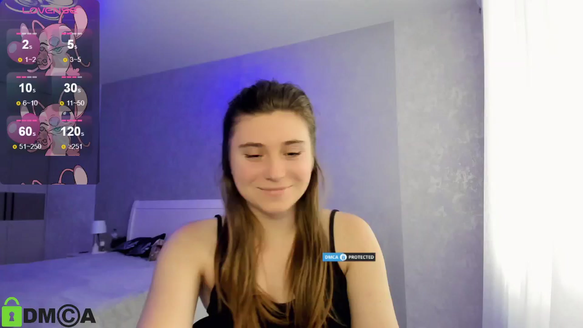 Gallery image thumbnail from MonicaaCute's myfreecams stream on, 07/24/2024, 14:07 image 9 of 20